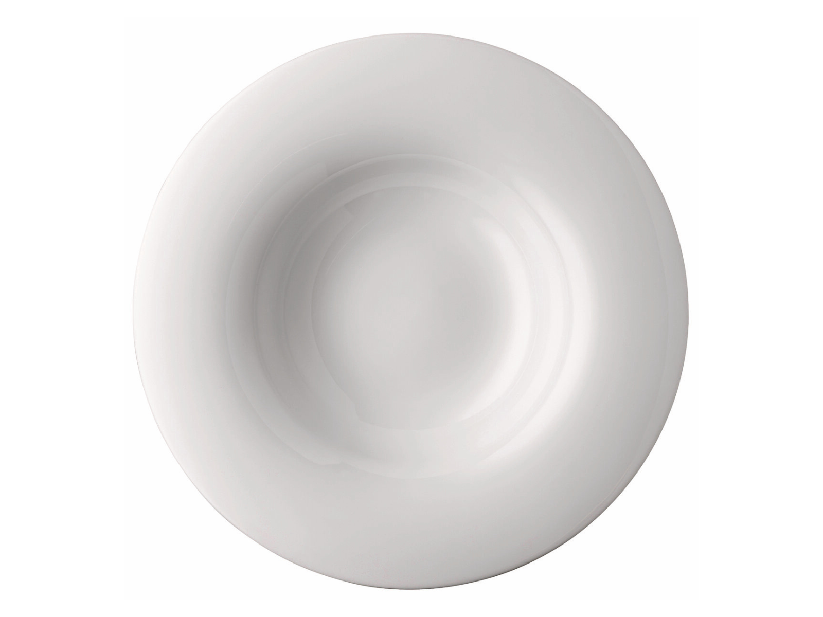 Rosenthal Casina Weiss Pastateller 27cm - Produktbild 2