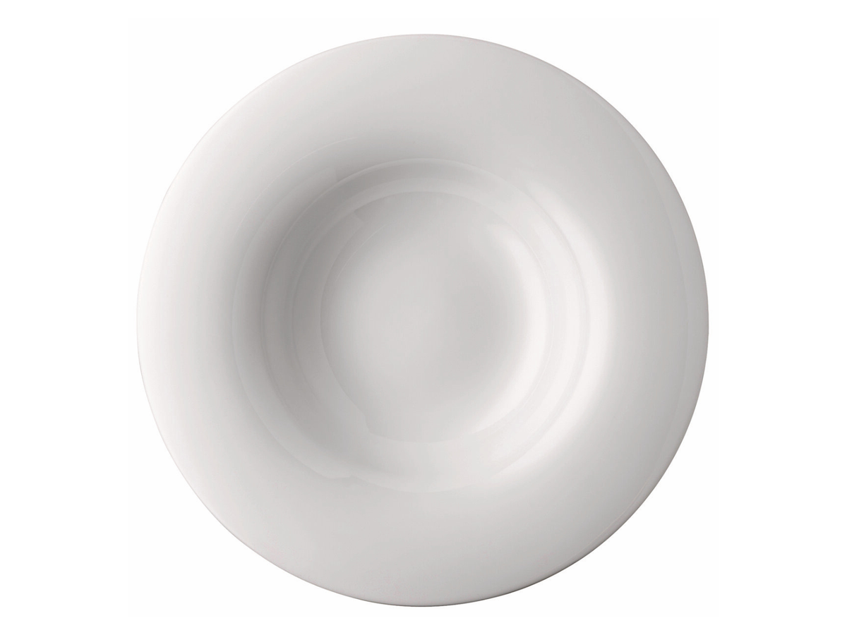 Rosenthal Casina Weiss Pastateller 27cm – Tischideen & Ambiente