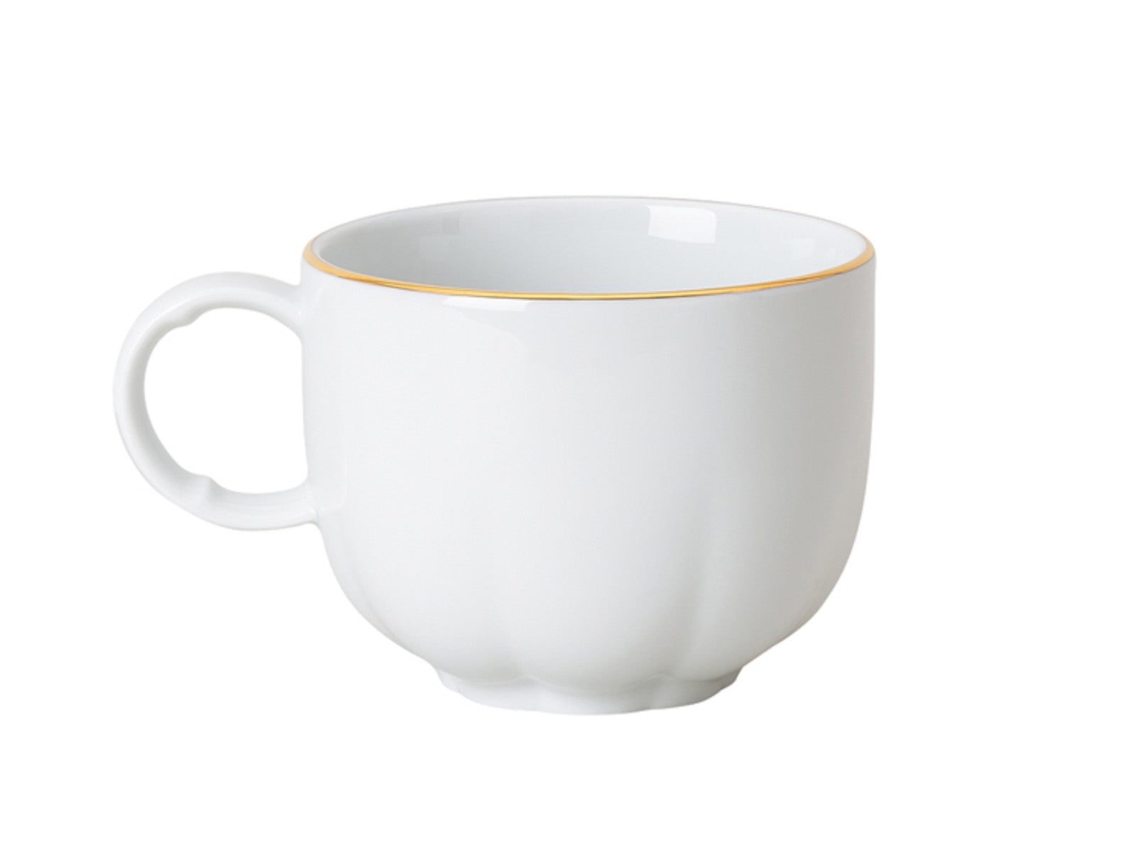 Rosenthal Sonetto Oro Kombi-Obertasse 0,3l Freisteller 1