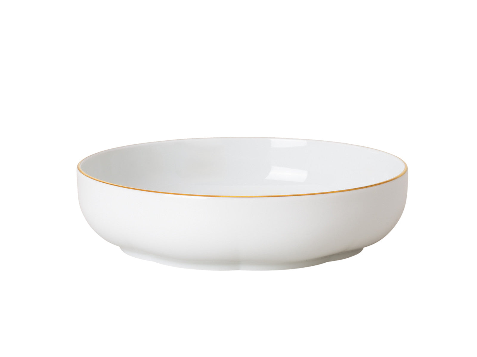 Rosenthal Sonetto Oro Schale 21 cm Freisteller 1