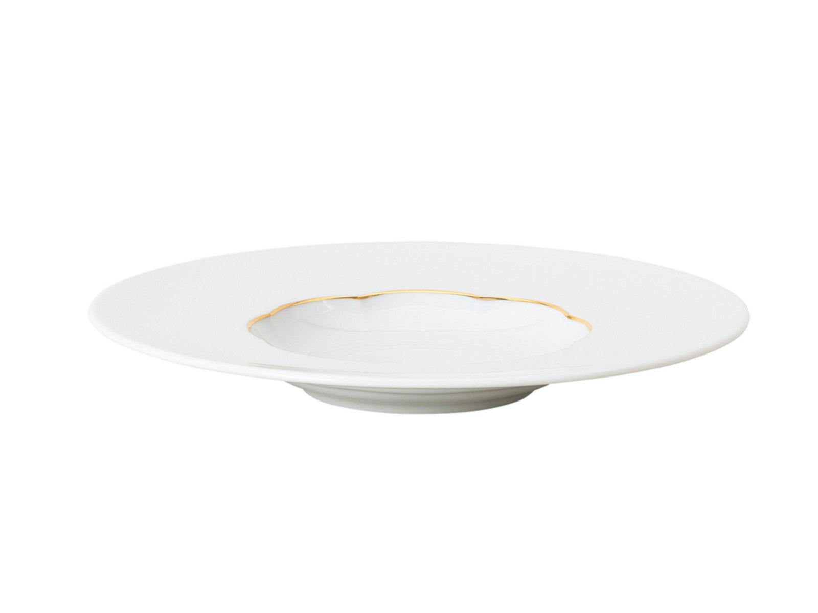 Rosenthal Sonetto Oro Teller tief 22 cm Freisteller 1