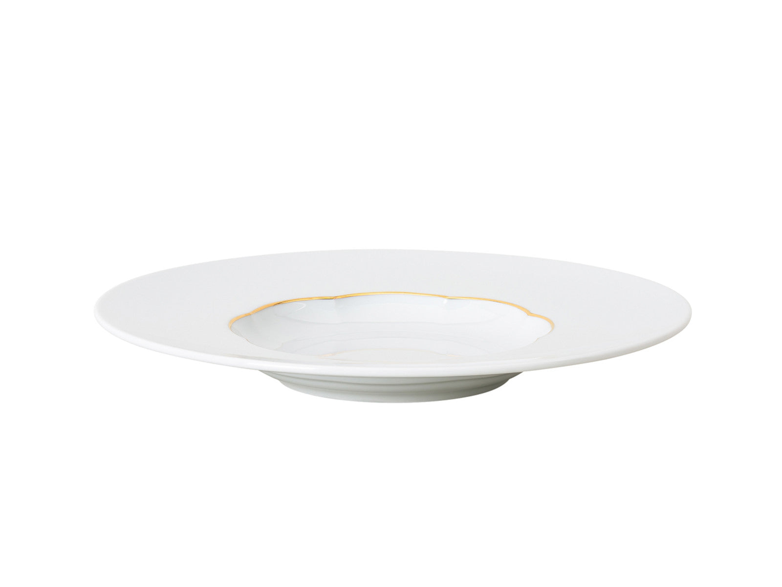 Rosenthal Sonetto Oro Teller tief 26 cm Freisteller 1