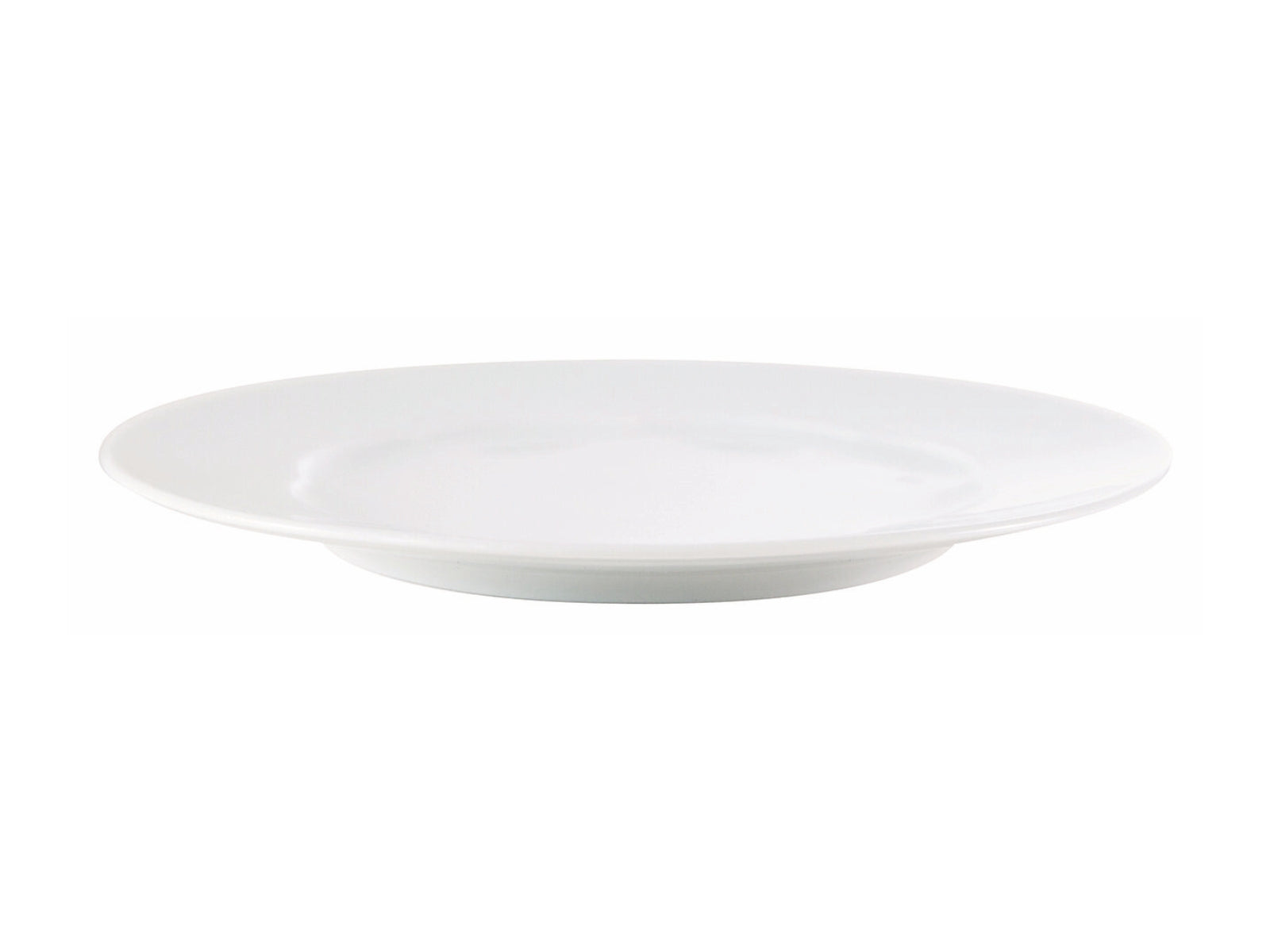 Rosenthal Sonetto Bianco Speiseteller flach 28cm - Produktbild 2