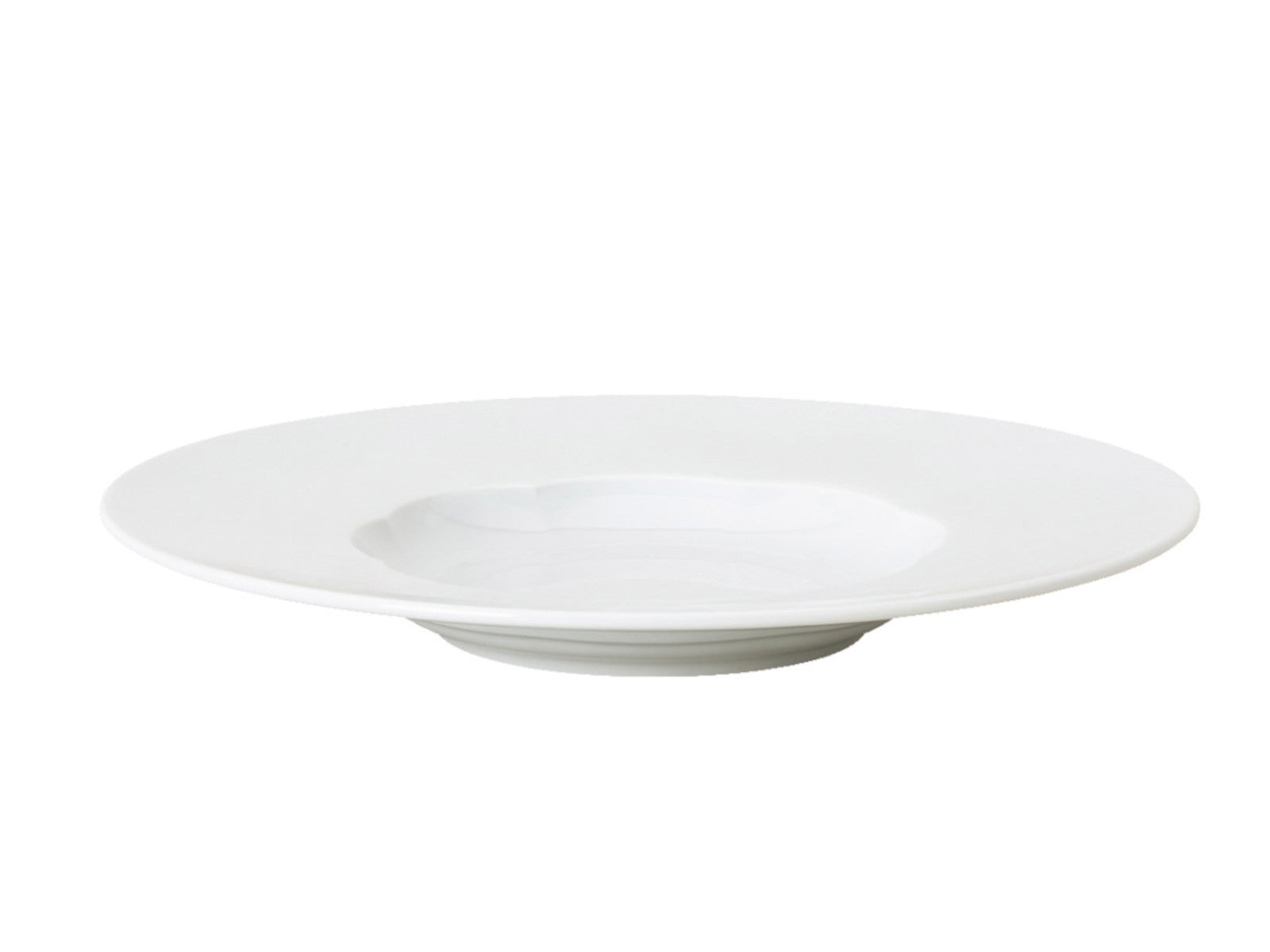 Rosenthal Sonetto Bianco Teller tief 26 cm Freisteller 1
