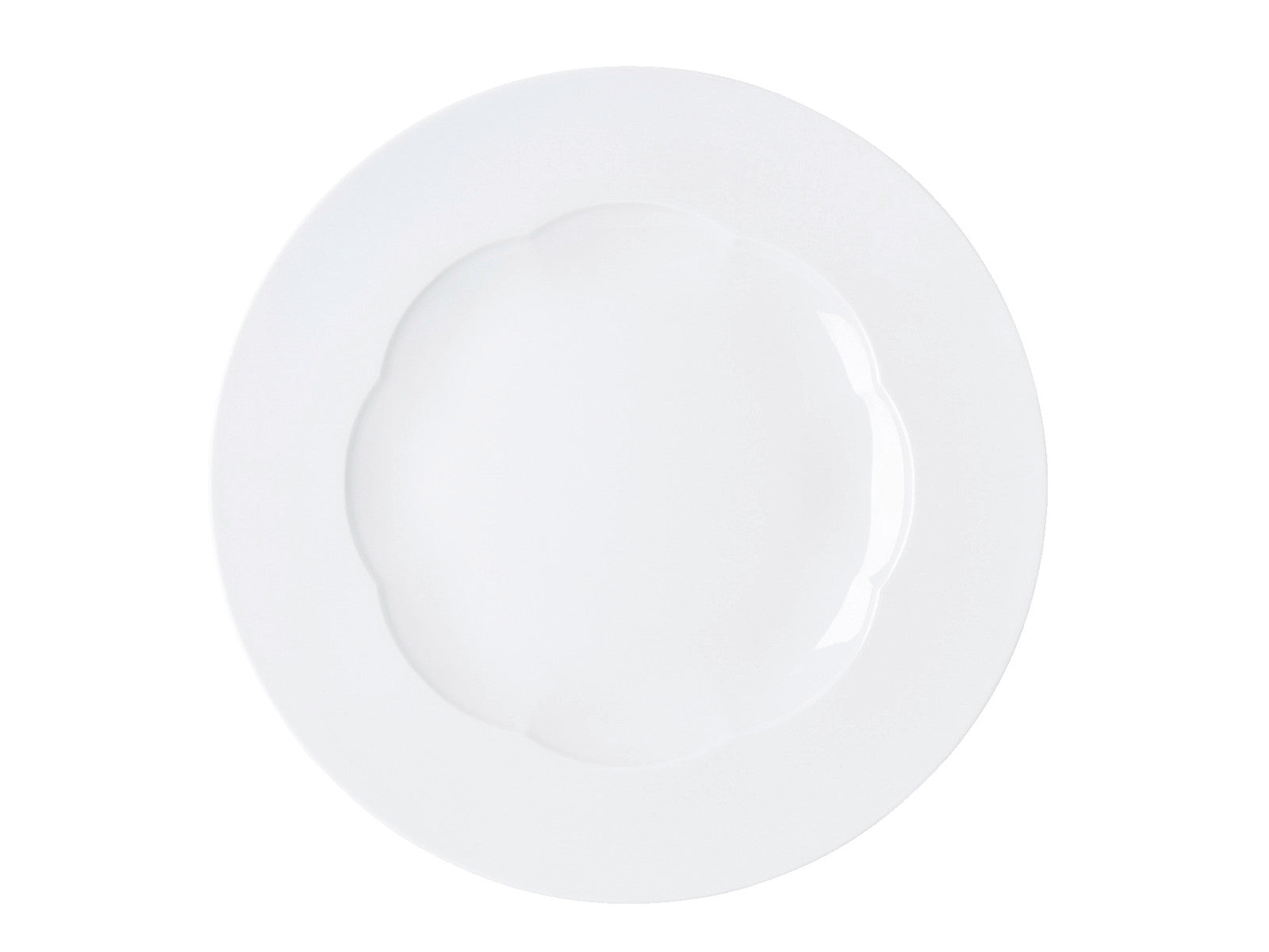 Rosenthal Sonetto Bianco Teller flach 30 cm Freisteller 1