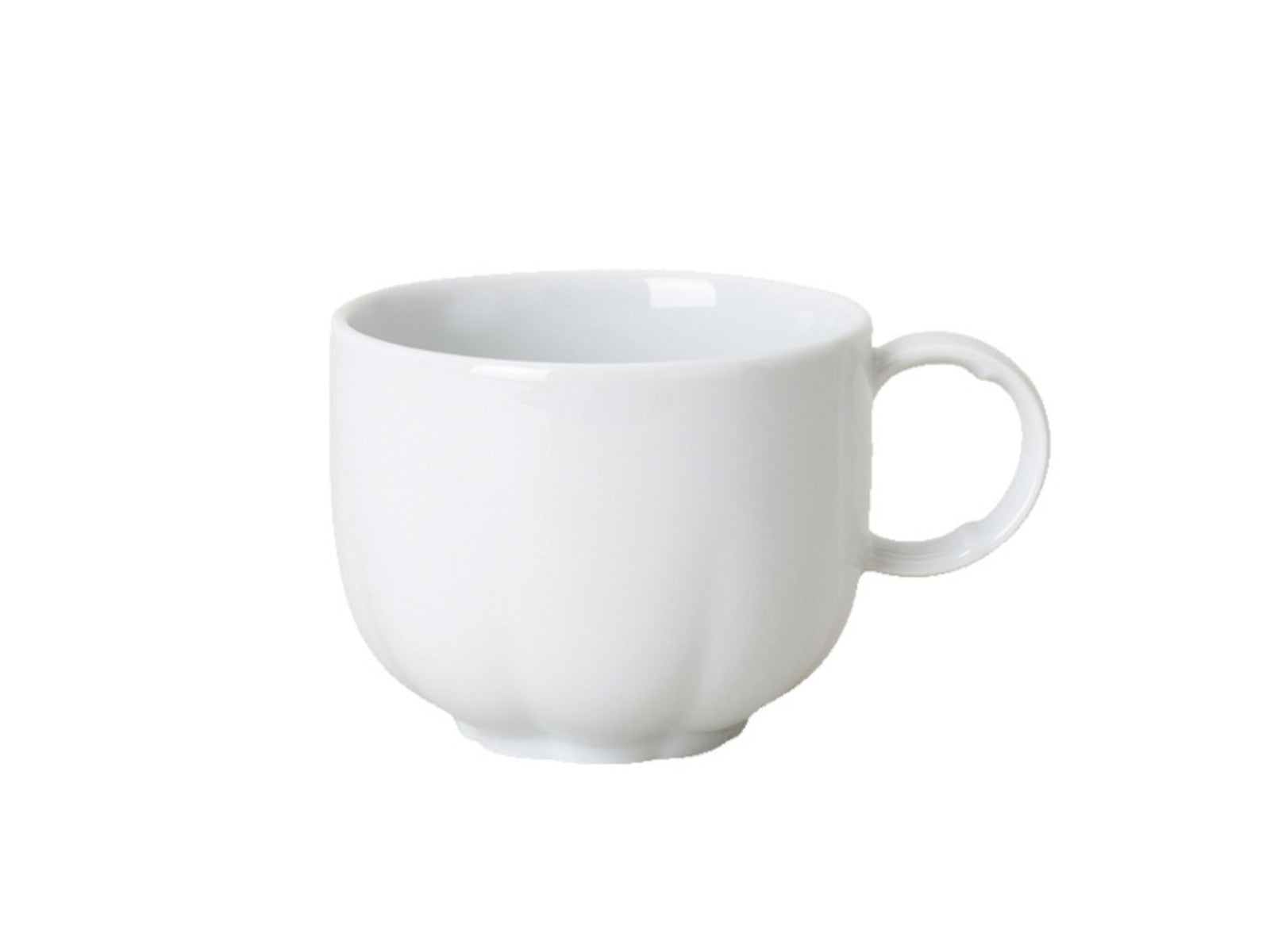 Rosenthal Sonetto Bianco Kombi-Obertasse 0,3l Freisteller 2