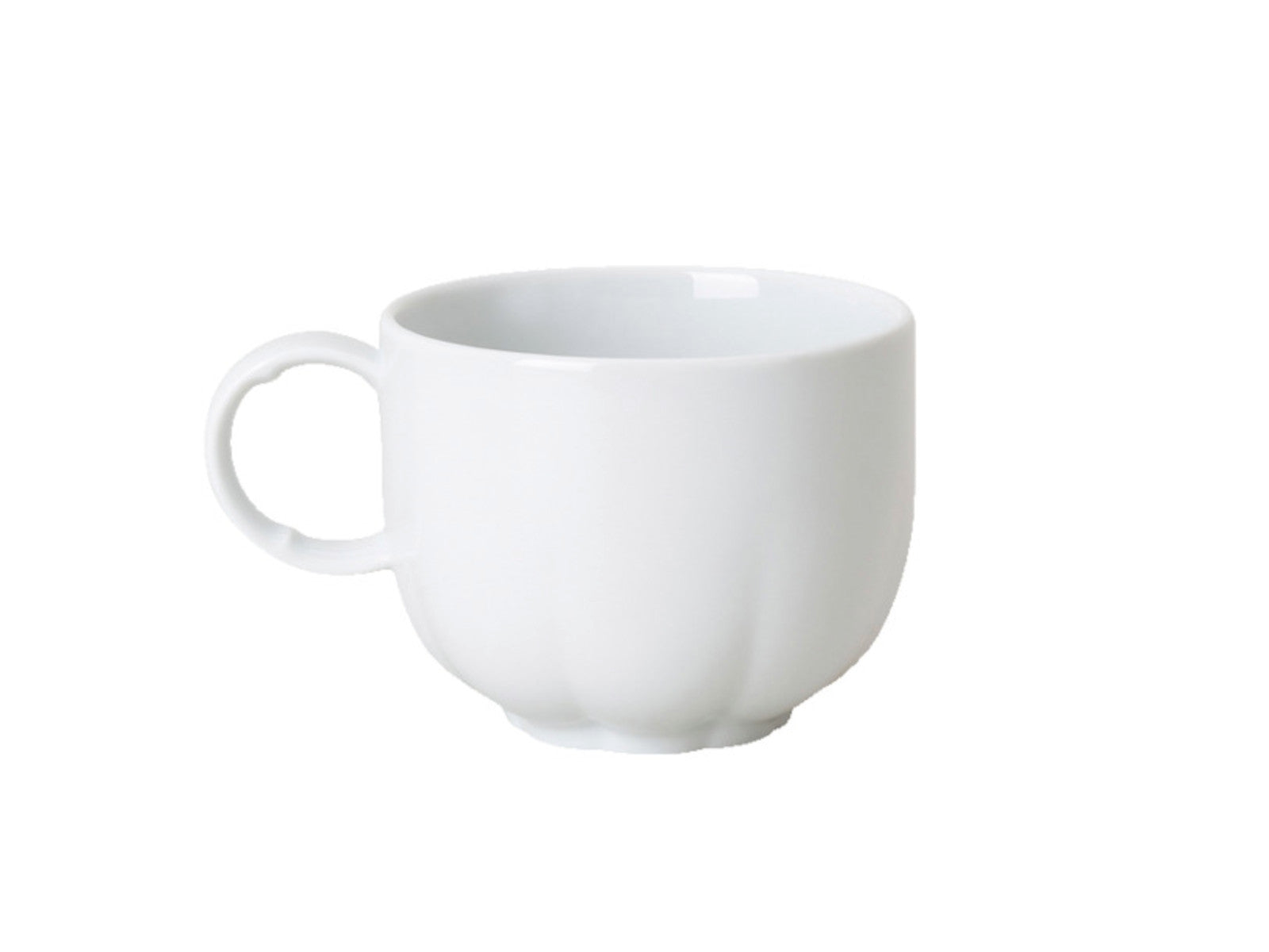 Rosenthal Sonetto Bianco Kombi-Obertasse 0,3l Freisteller 1