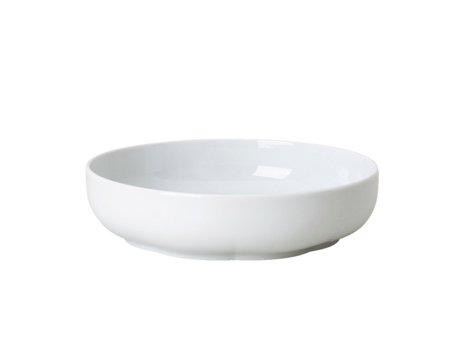Rosenthal Sonetto Bianco Schale 21 cm Freisteller 1 