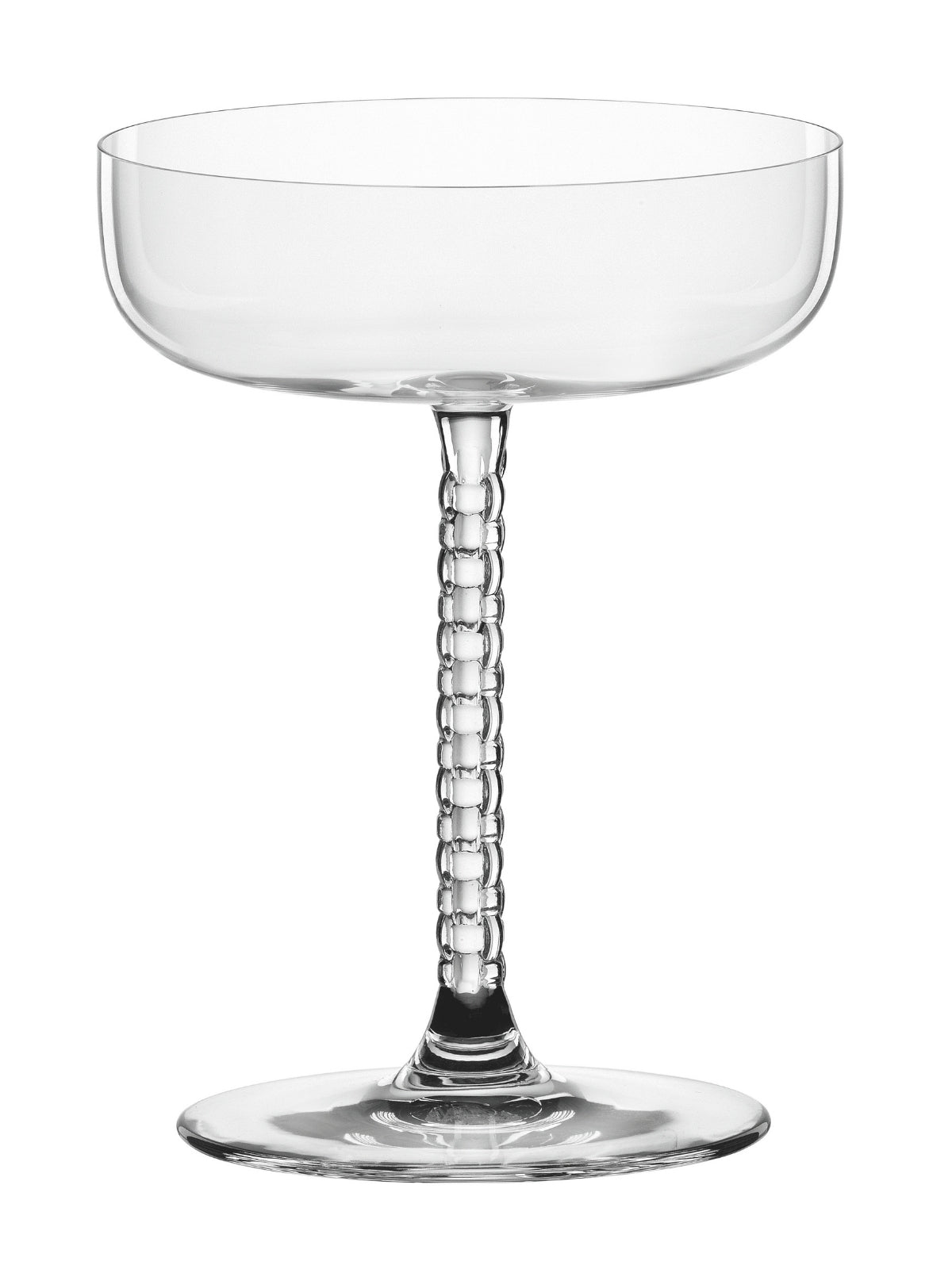 Nachtmann Bossa Nova Cocktail Glas Set 2tlg - Produktbild 1