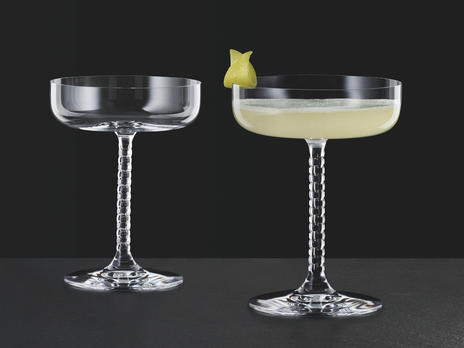 Nachtmann Bossa Nova Cocktail Glas Set 2tlg - Produktbild 3