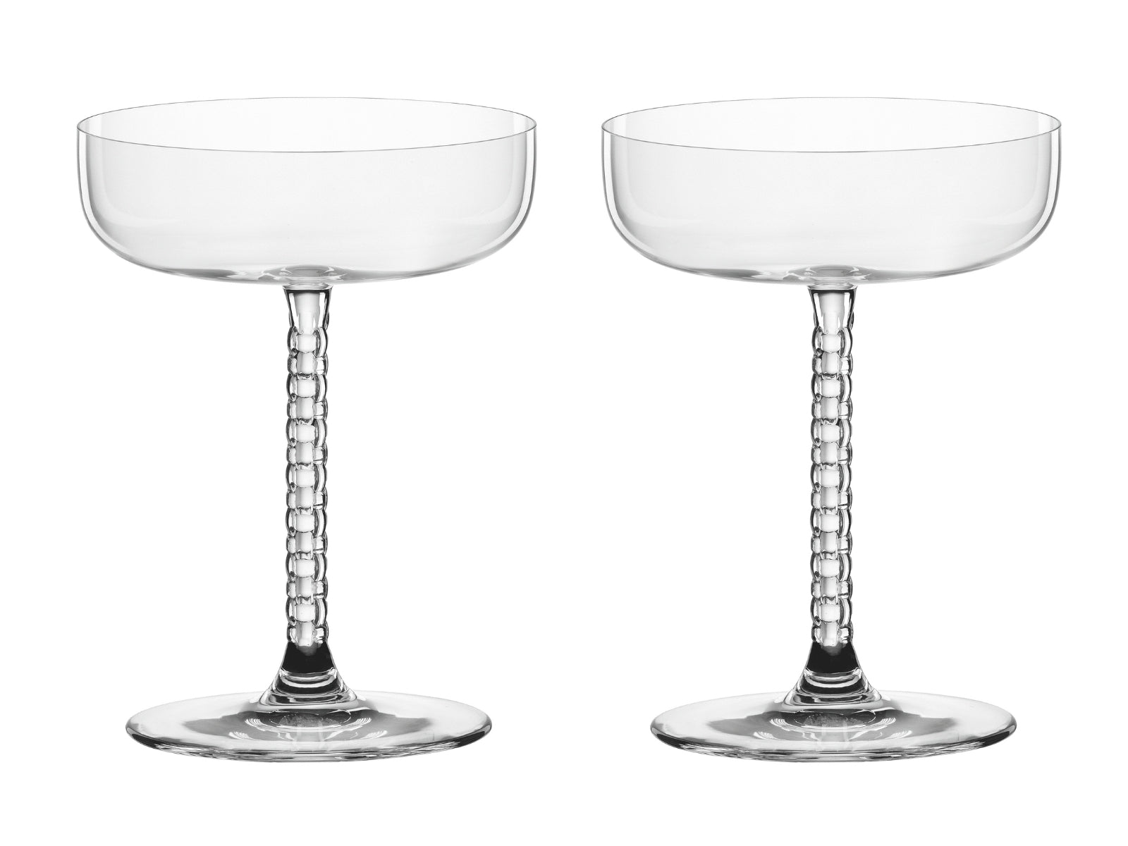 Nachtmann Bossa Nova Cocktail Glas Set 2tlg