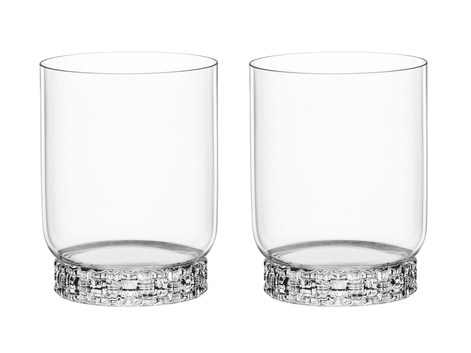 Nachtmann Bossa Nova Becher Set 2tlg