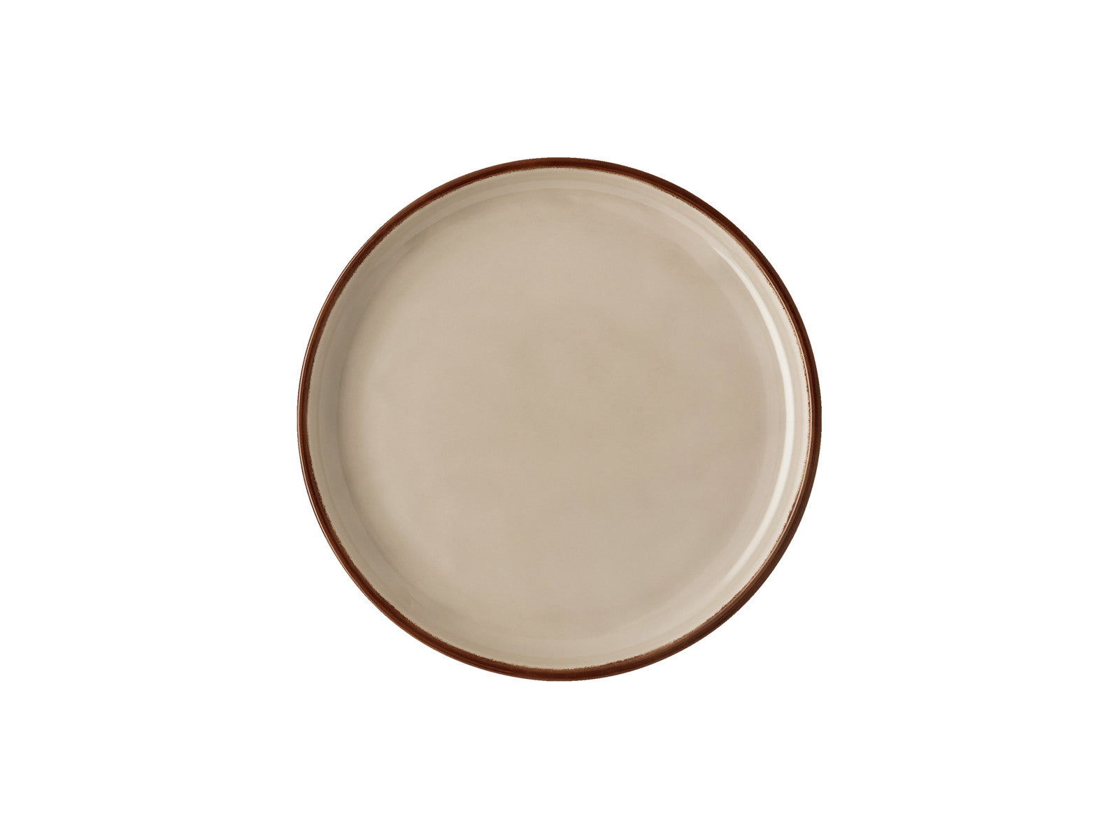 Rosenthal Profi Casual Shell Frühstücksteller 22cm Freisteller