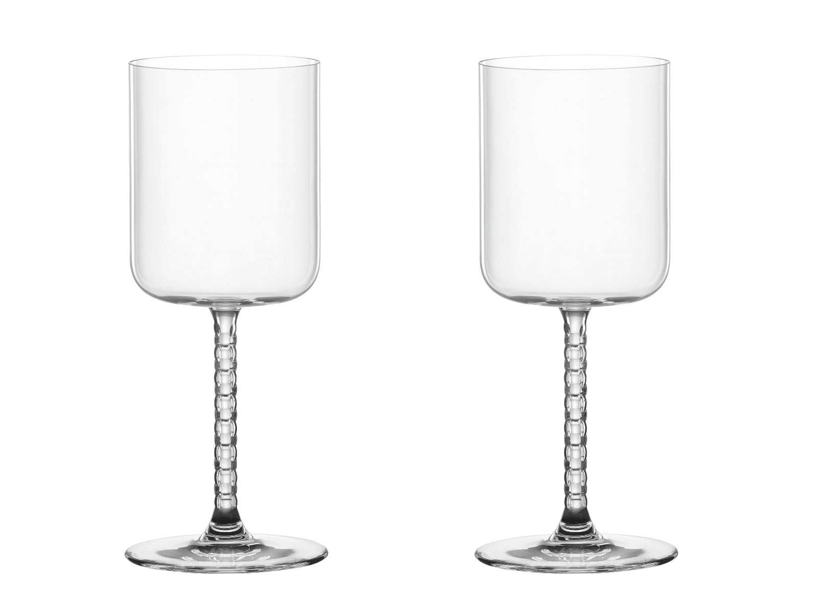 Nachtmann Bossa Nova Weinglas Set 2tlg