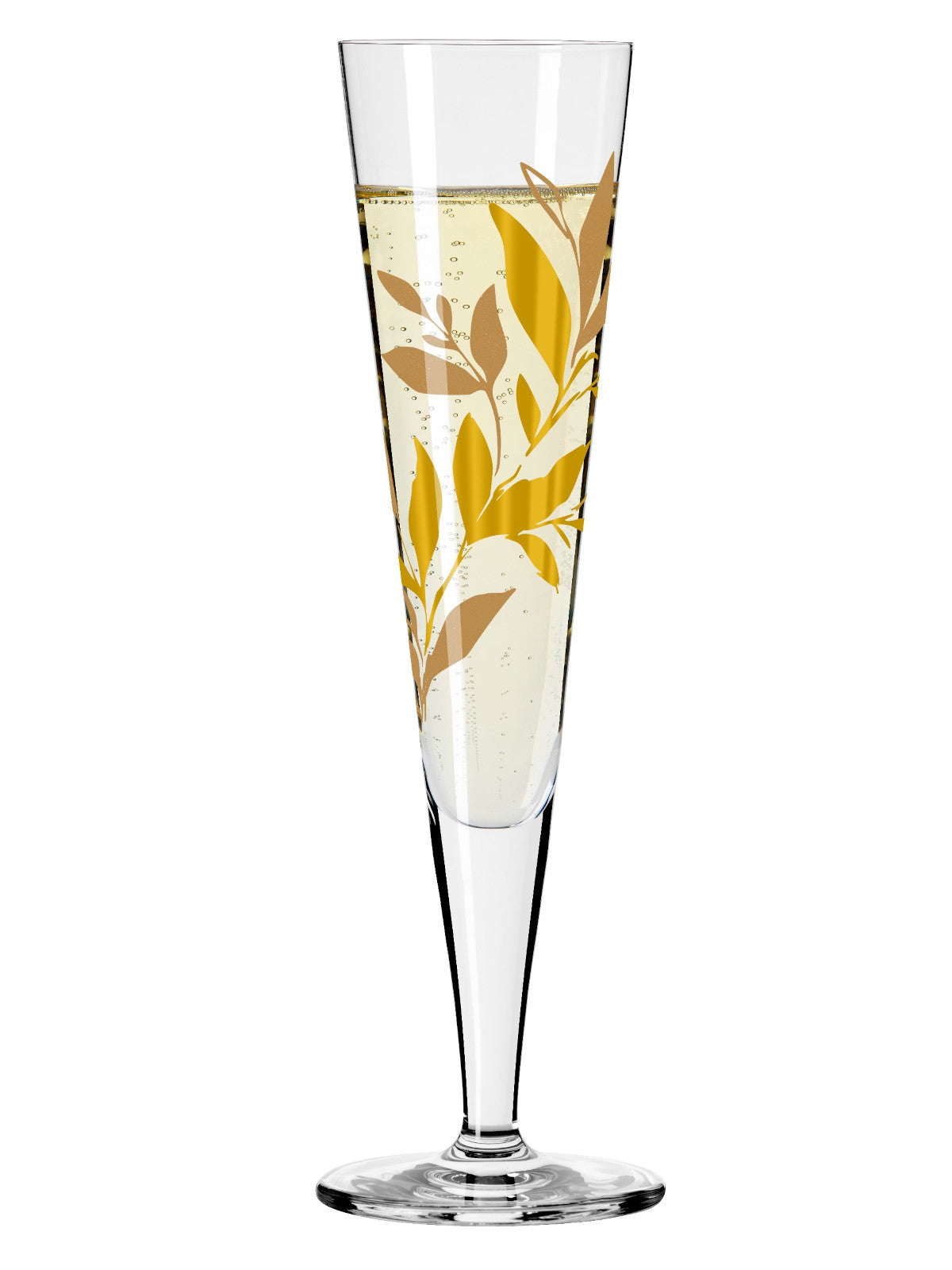 RITZENHOFF Goldnacht Champusglas (H. Symonovych) #47 F25 Freisteller 3