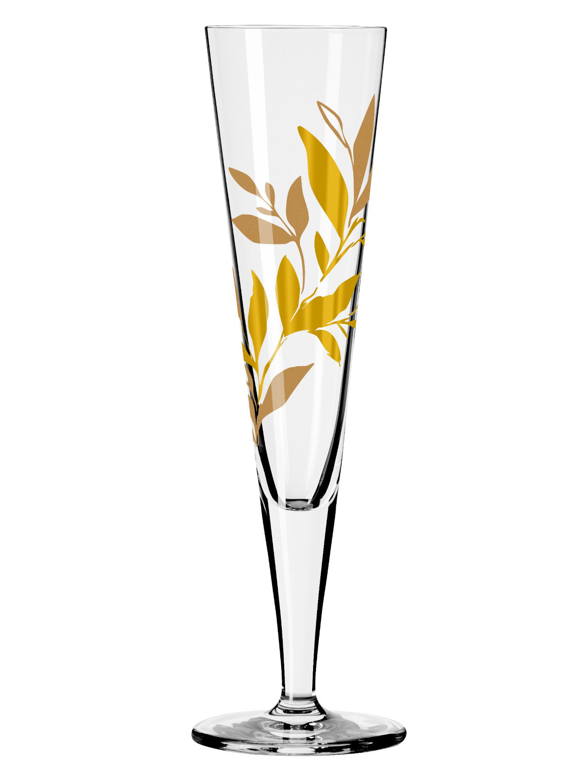 RITZENHOFF Goldnacht Champusglas (H. Symonovych) #47 F25 Freisteller 2