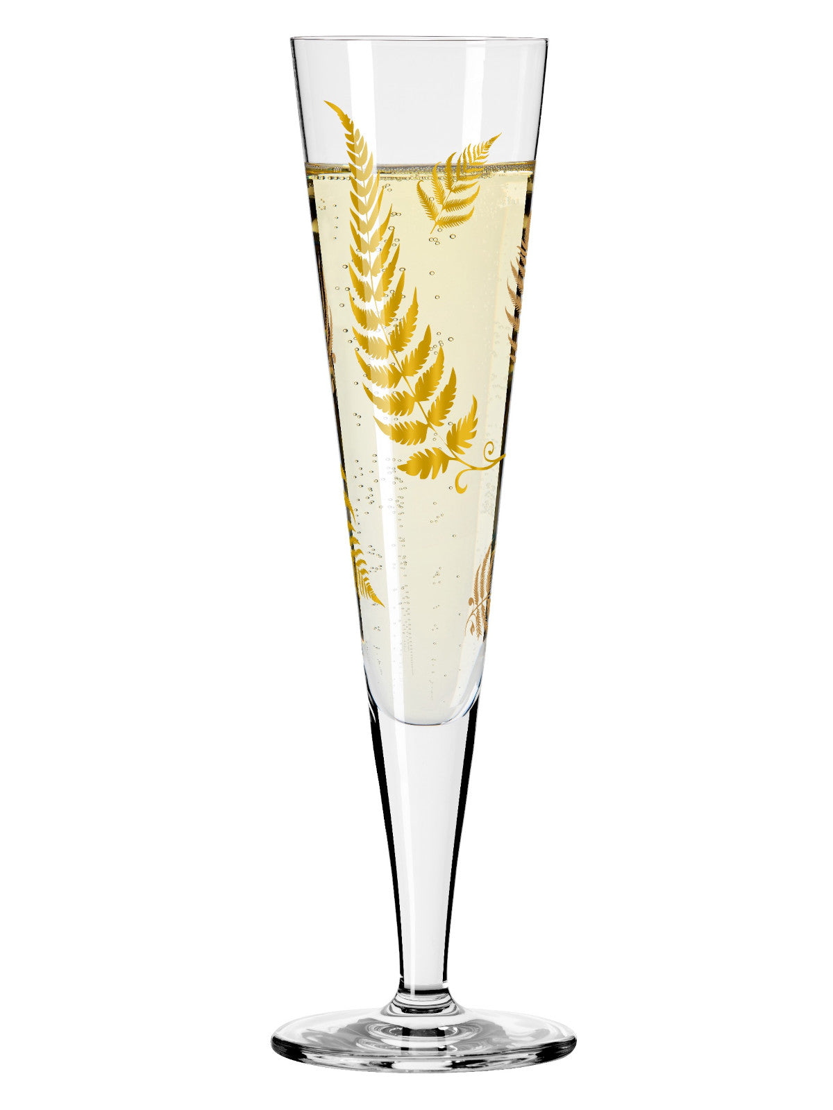 RITZENHOFF Goldnacht Champusglas (Z. Mubaza) #48 F25 Freisteller 2