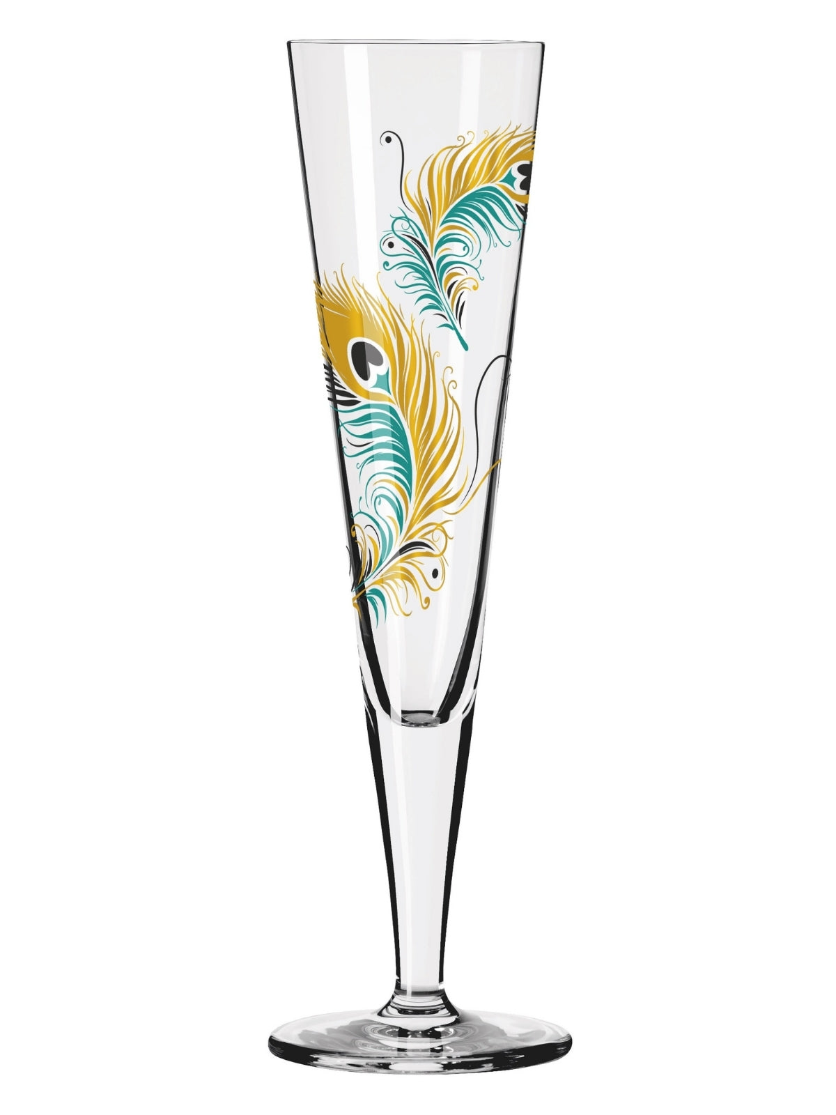 Ritzenhoff Goldnacht Champus #50 C. Lorenzo F26 - Produktbild 1