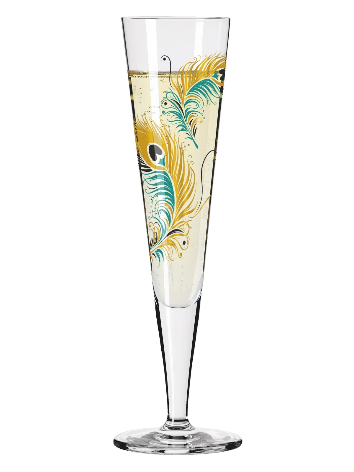 Ritzenhoff Goldnacht Champus #50 C. Lorenzo F26 - Produktbild 2