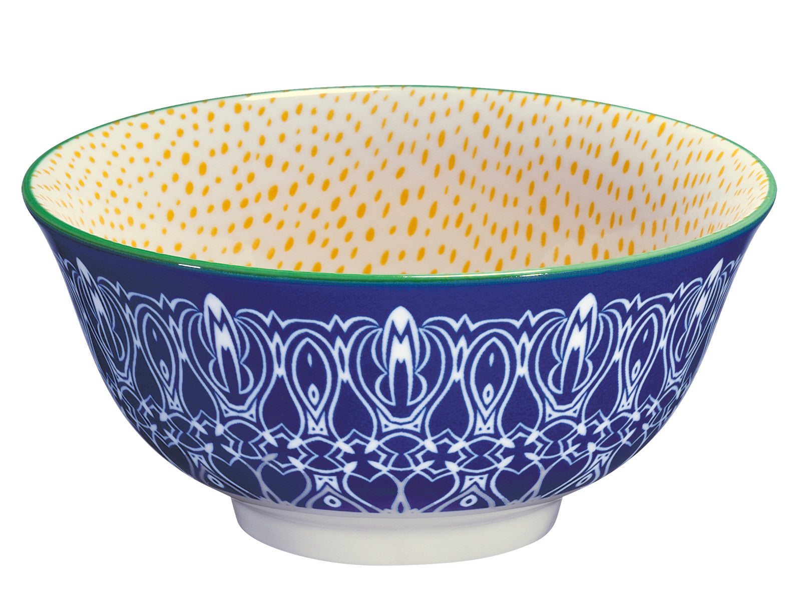 Cilio AMICI Bowl Fische 15,5 cm Freisteller 