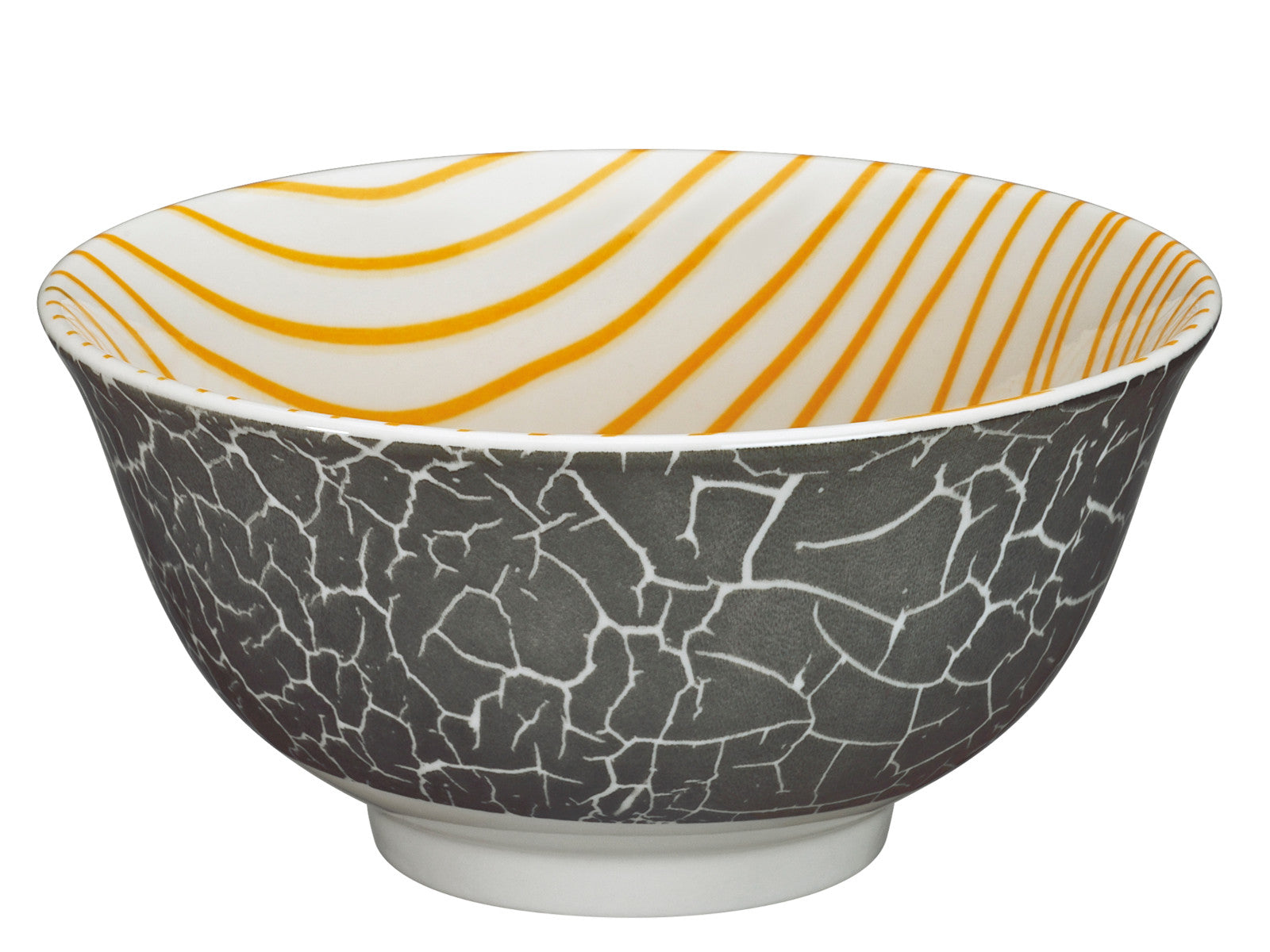 Cilio AMICI Bowl Kritzel 15,5 cm Freisteller 