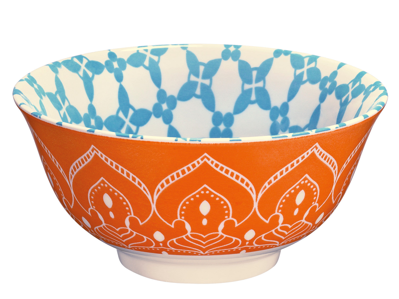 Cilio AMICI Bowl Mandala 18 cm Freisteller 