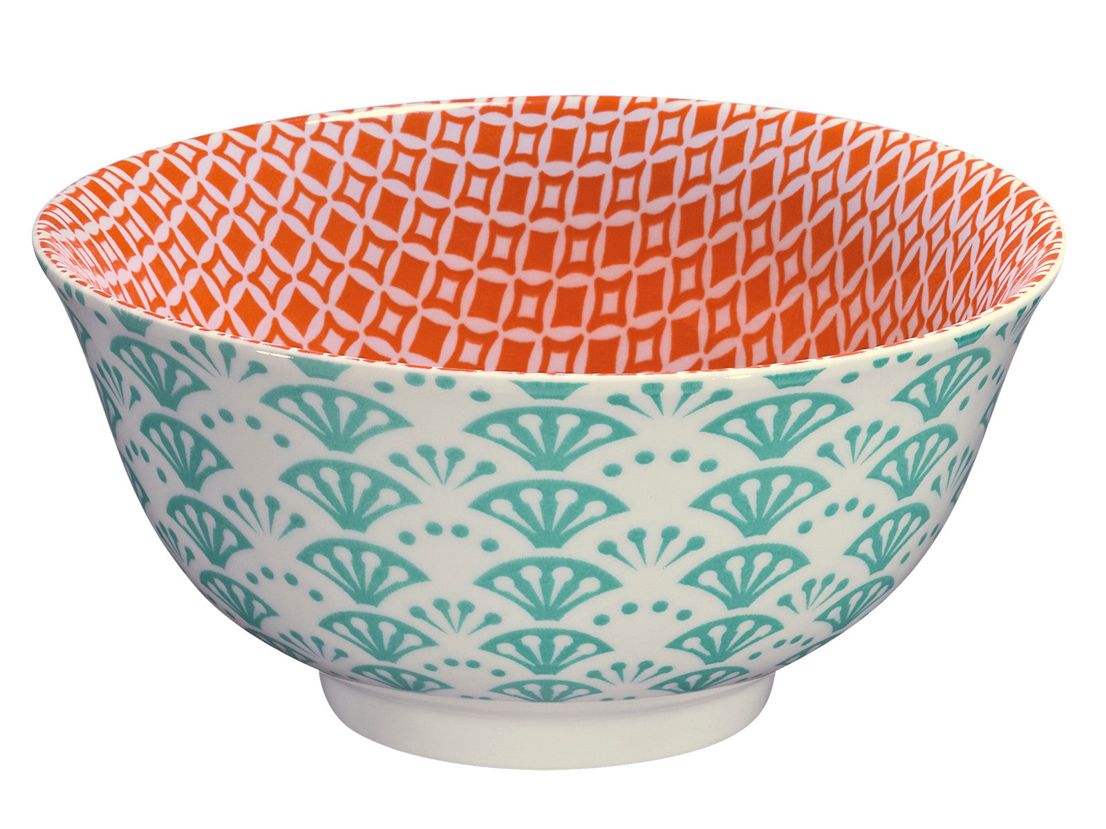 Cilio AMICI Bowl Fächer 18 cm Freisteller 