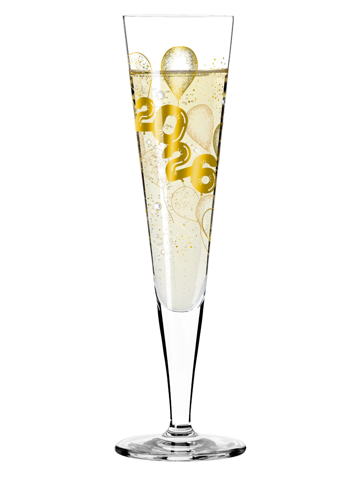RITZENHOFF Brillantnacht Champusglasglas RDT 2026 Freisteller 3