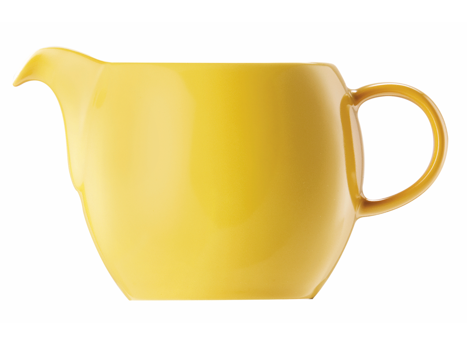 Thomas Sunny Day Yellow Milchkännchen 6 P. Freisteller