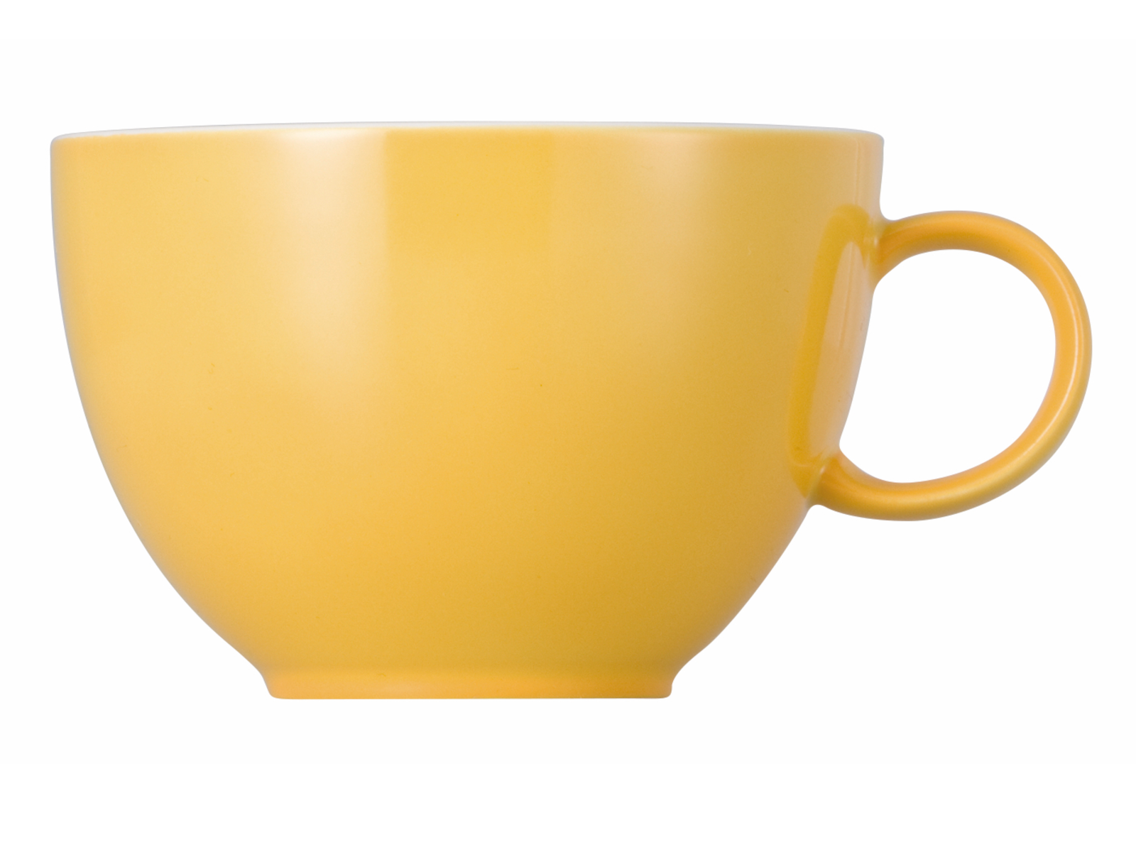 Thomas Sunny Day Yellow Tee-/Kombi-Obertasse 0,20 l Freisteller