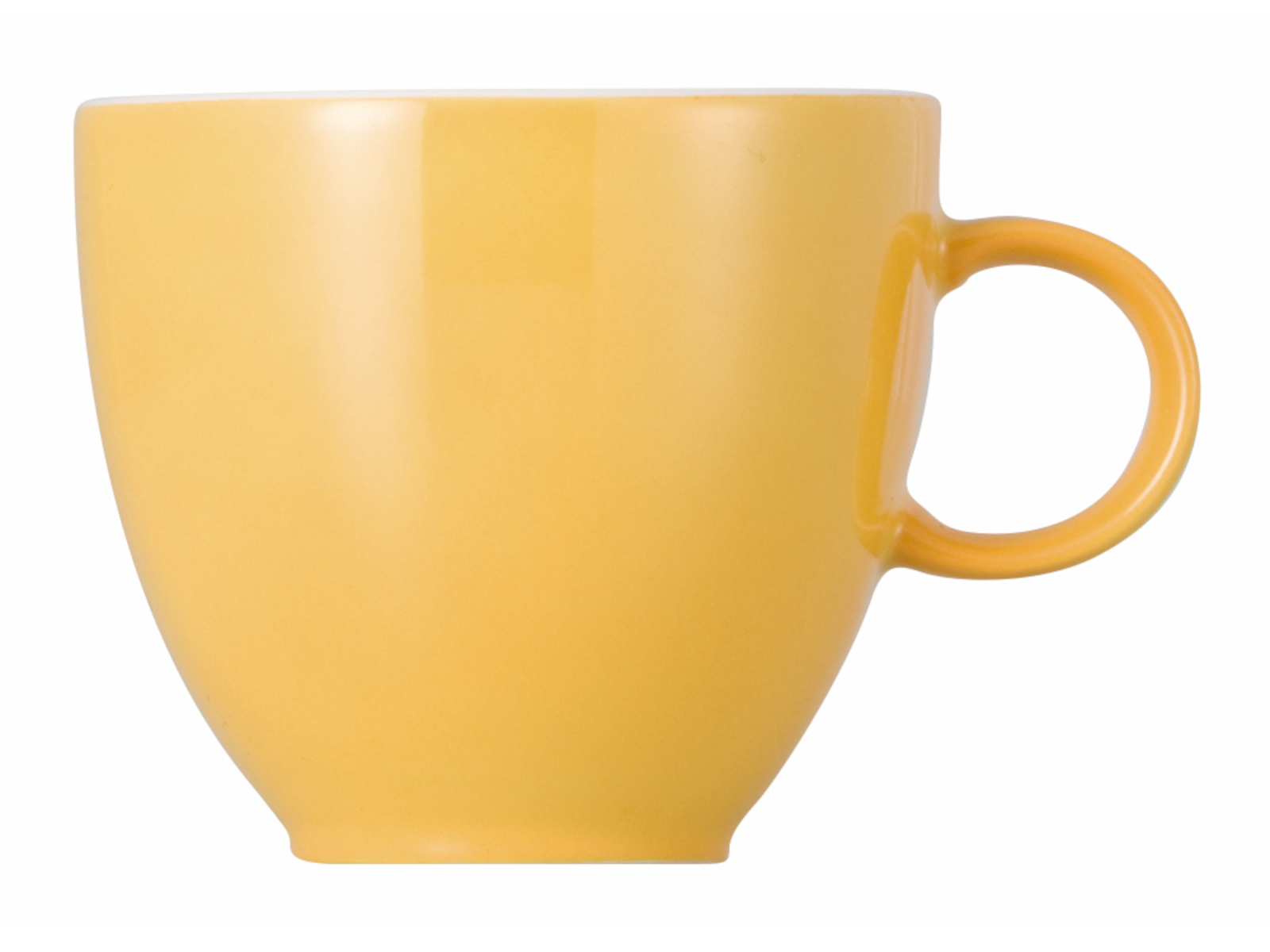 Thomas Sunny Day Yellow Espresso-/Mokka-Obertasse 0,08 l Freisteller