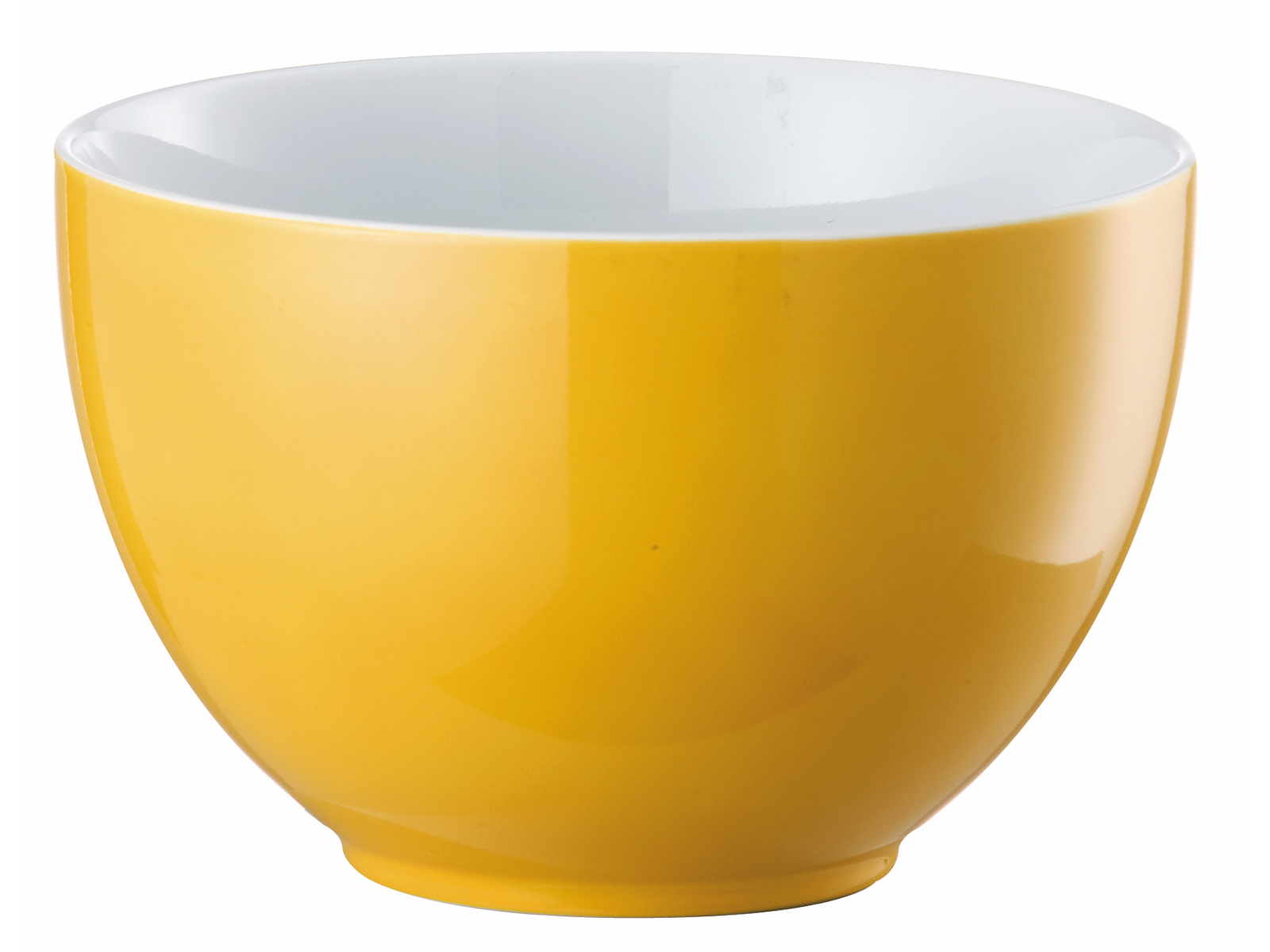 Thomas Sunny Day Yellow Müslischale 12 cm Freisteller 2