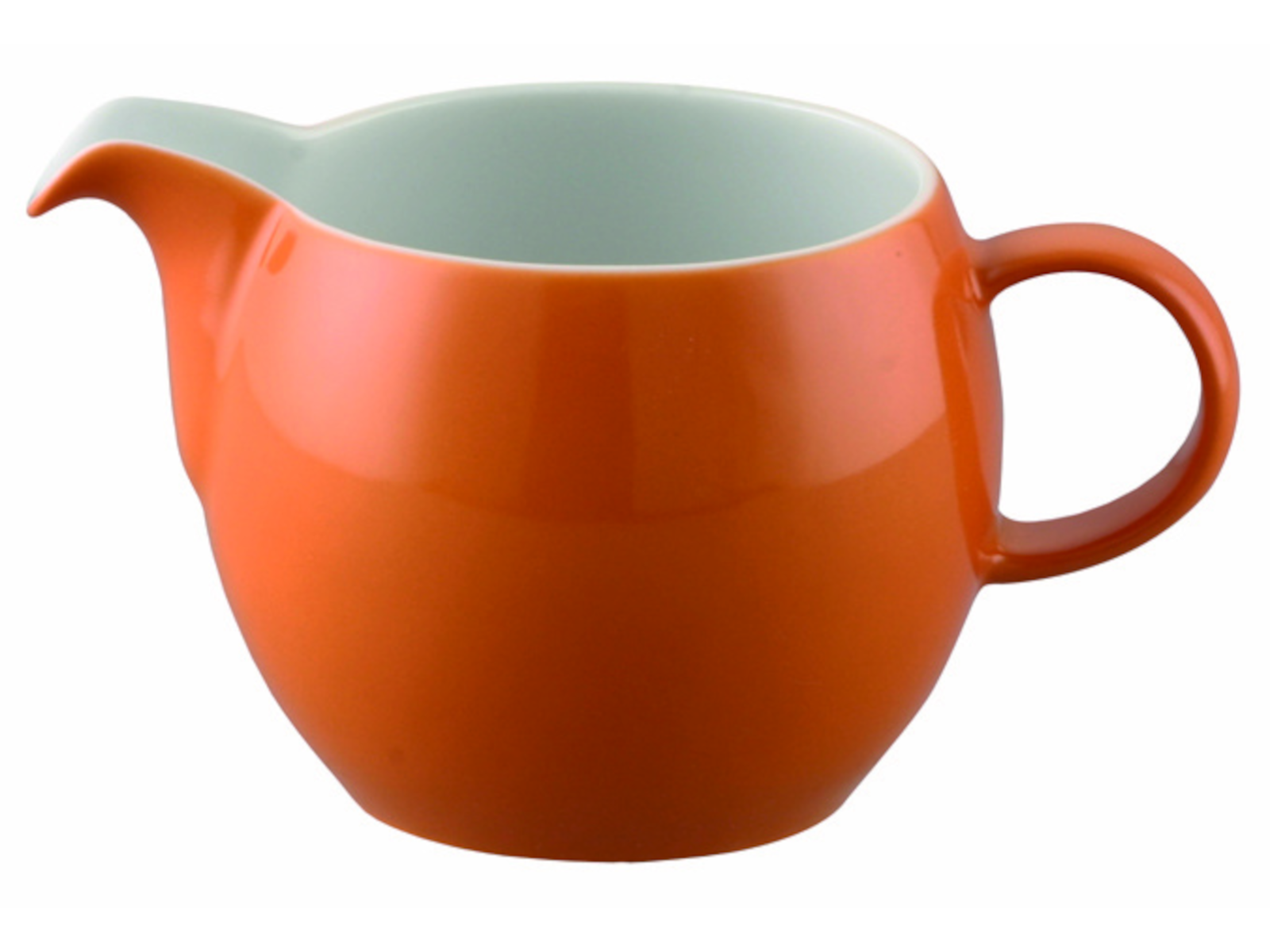 Thomas Sunny Day Orange Milchkännchen 6 P. Freisteller 2