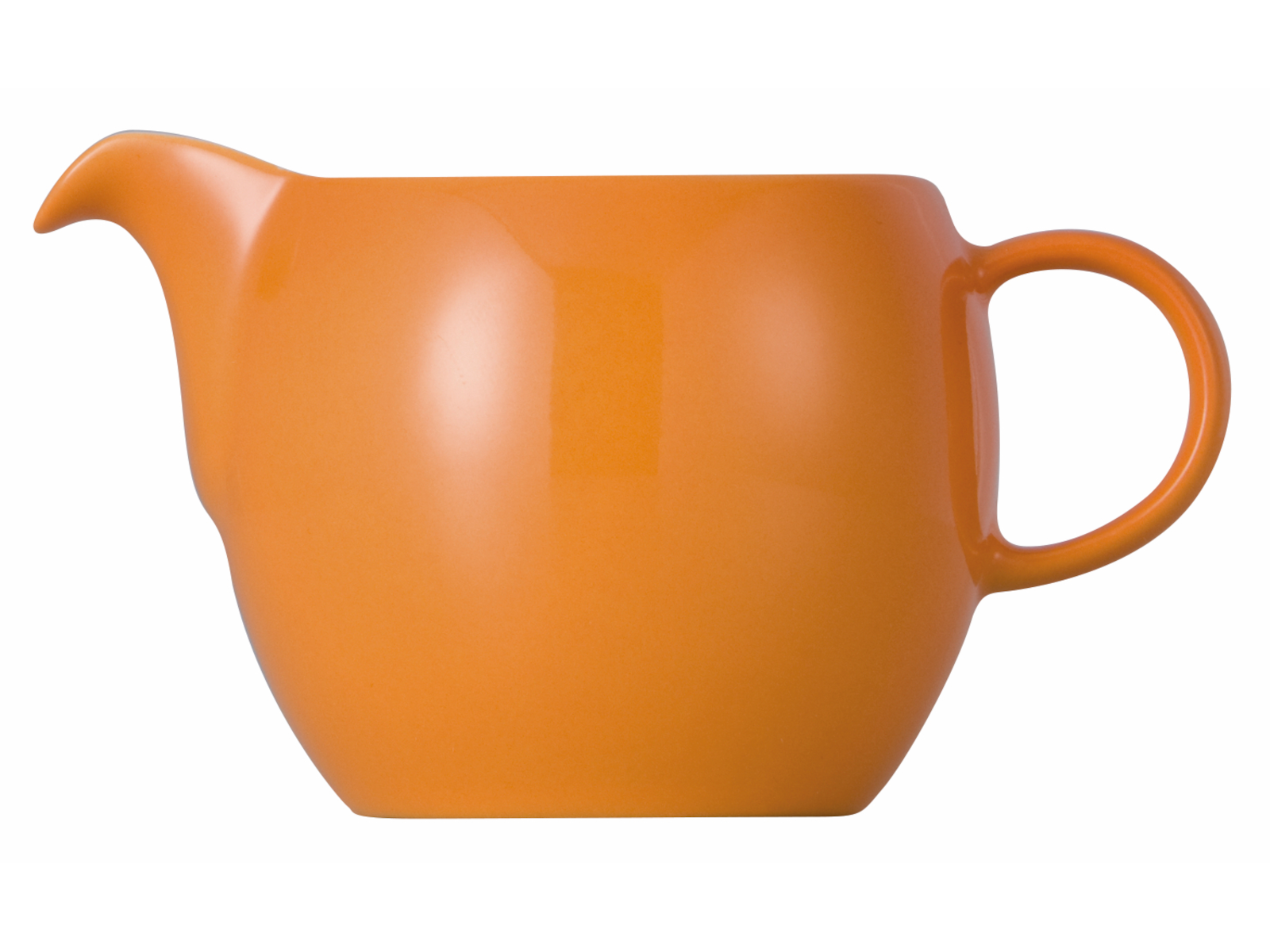 Thomas Sunny Day Orange Milchkännchen 6 P. Freisteller 1