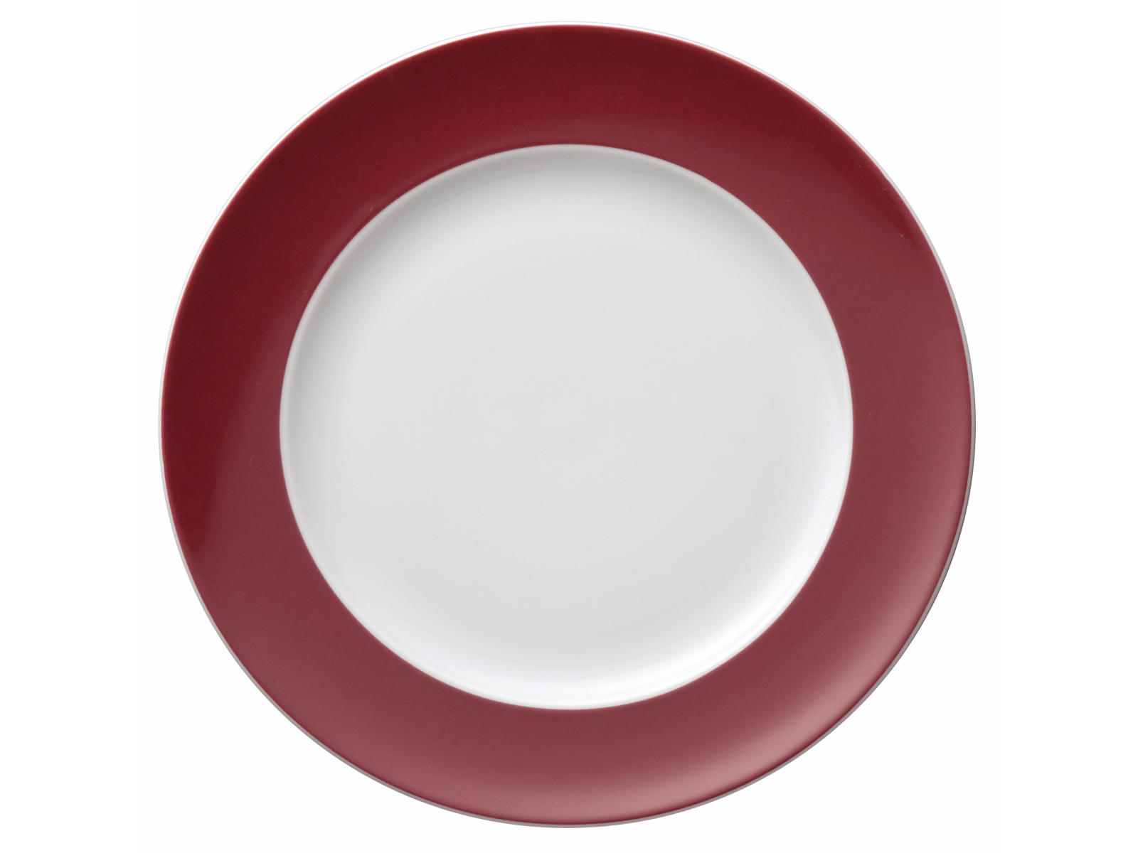 Thomas Sunny Day Fuchsia Frühstücksteller 22 cm Freisteller