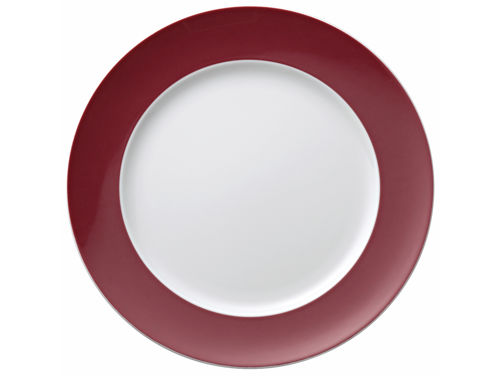 Thomas Sunny Day Fuchsia Speiseteller 27 cm Freisteller