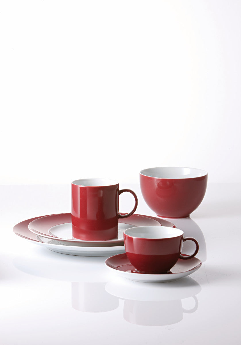 Thomas Sunny Day Fuchsia Kaffee-Obertasse 0,2 l Lifestyle 1