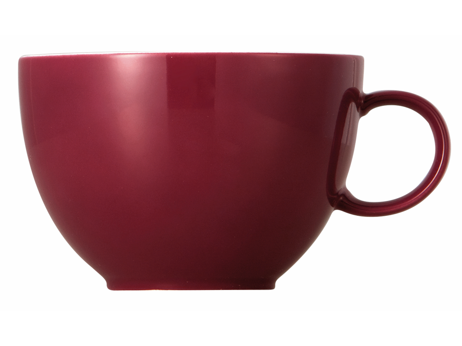 Thomas Sunny Day Fuchsia Tee-Obertasse 0,2 l Freisteller