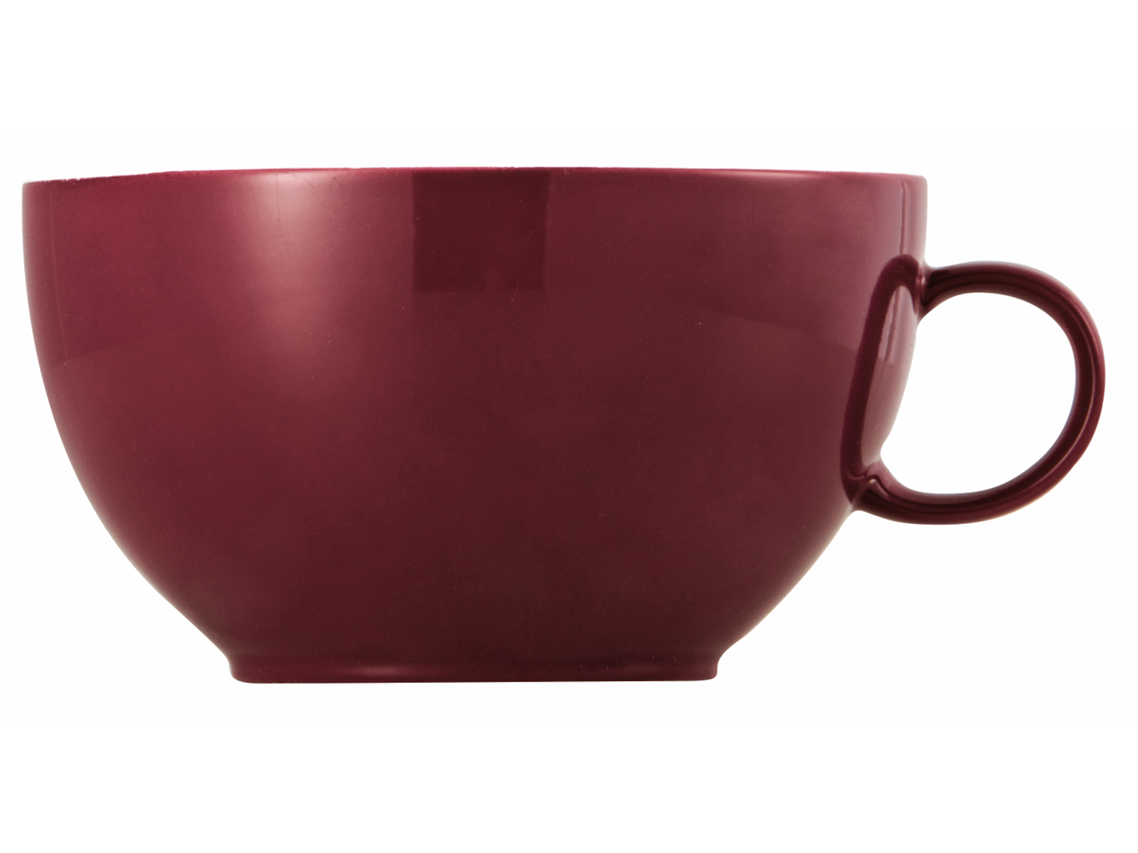 Thomas Sunny Day Fuchsia Cappuccino-Obertasse 0,38 l Freisteller