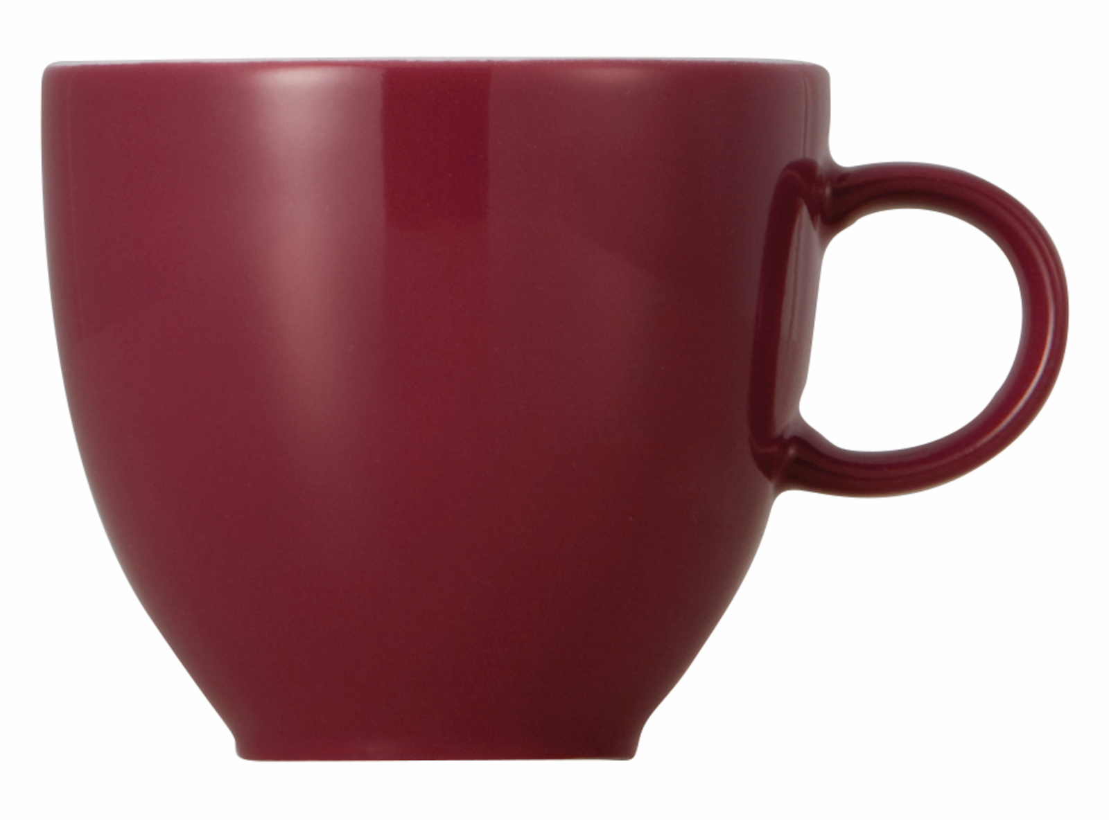 Thomas Sunny Day Fuchsia Espresso-/Mokka-Obertasse 0,08 l Freisteller