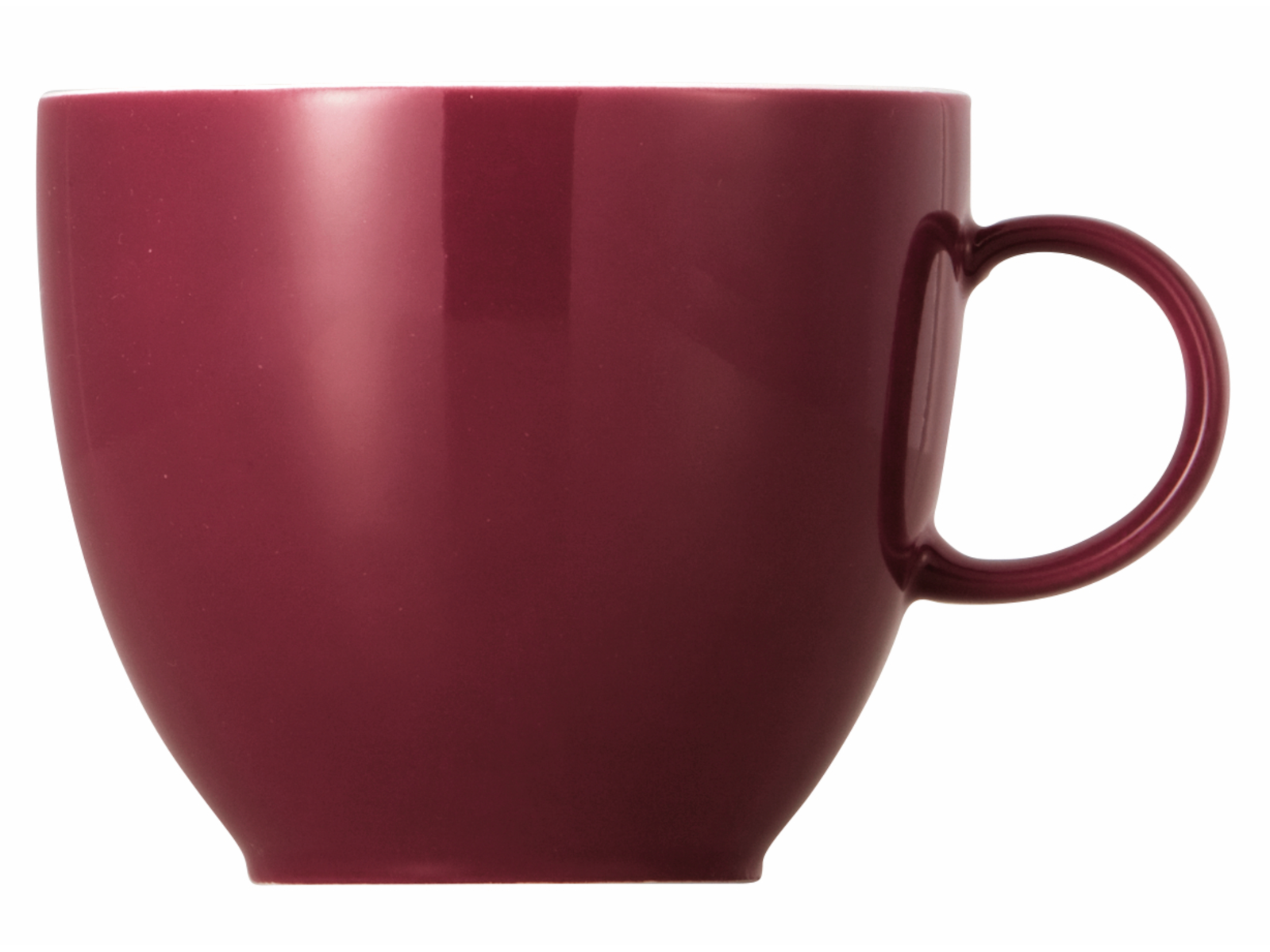 Thomas Sunny Day Fuchsia Kaffee-Obertasse 0,2 l Freisteller