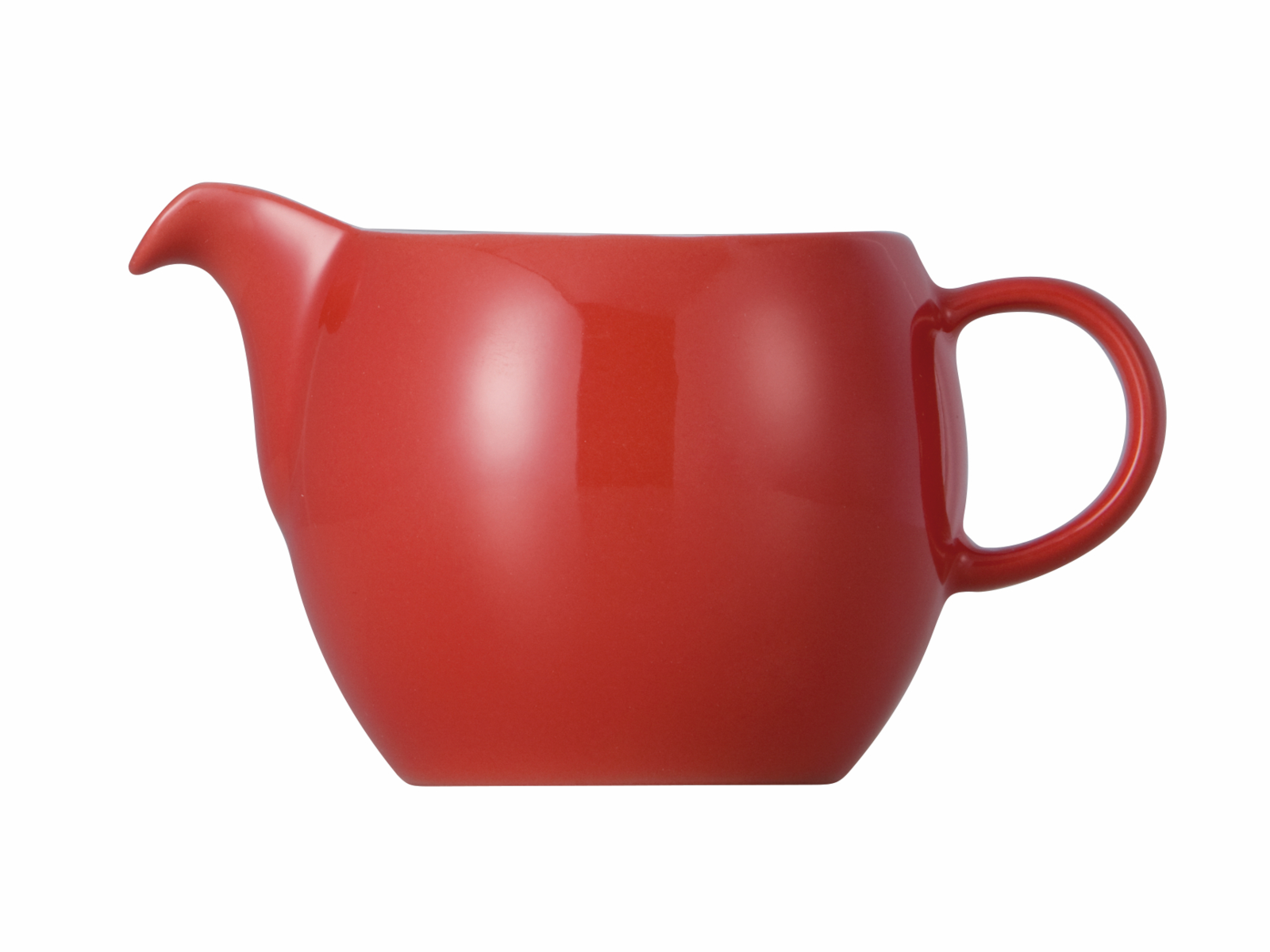 Thomas Sunny Day New Red Milchkännchen 6 P. Freisteller 1