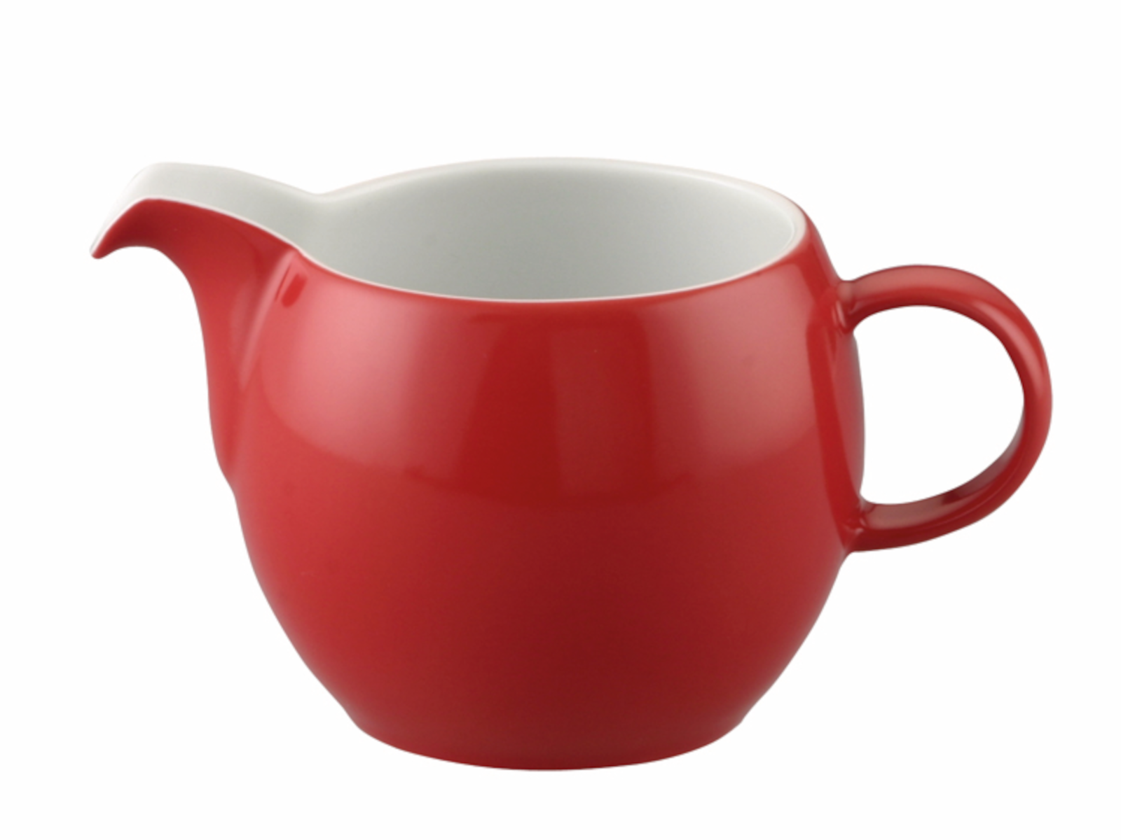 Thomas Sunny Day New Red Milchkännchen 6 P. Freisteller 2