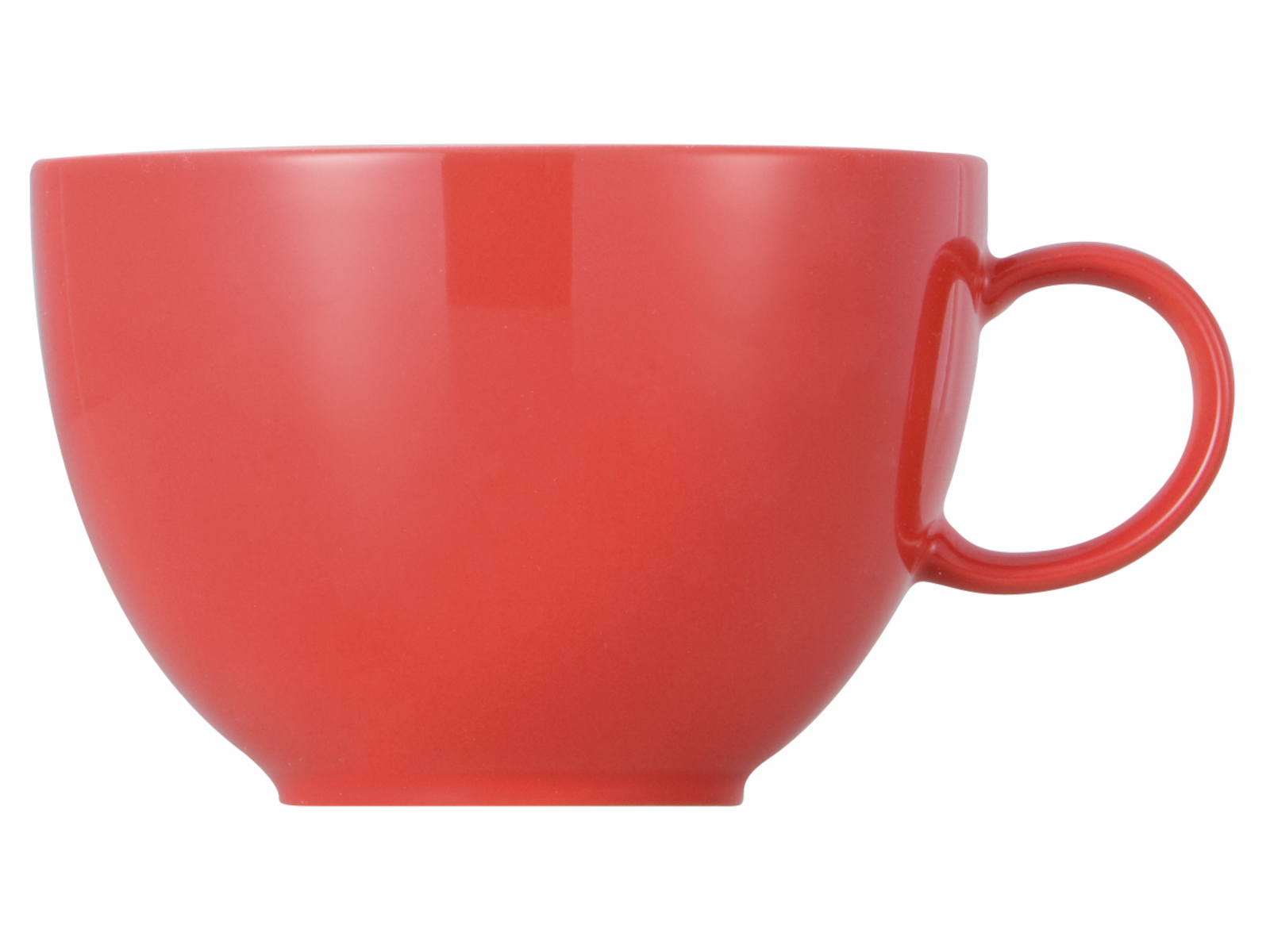 Thomas Sunny Day New Red Tee-Obertasse 0,20 l Freisteller 1