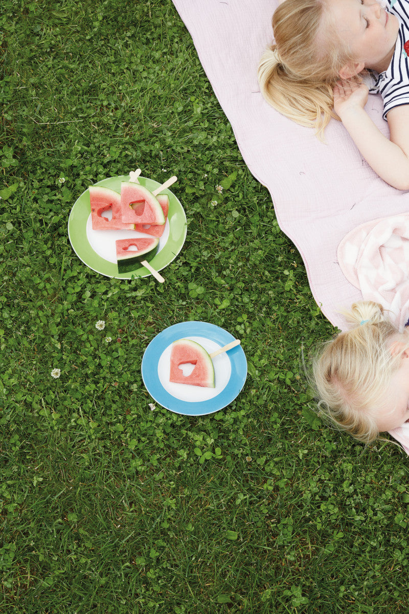 Thomas Sunny Day Apple Green Milchkännchen 6 P. Lifestyle 3