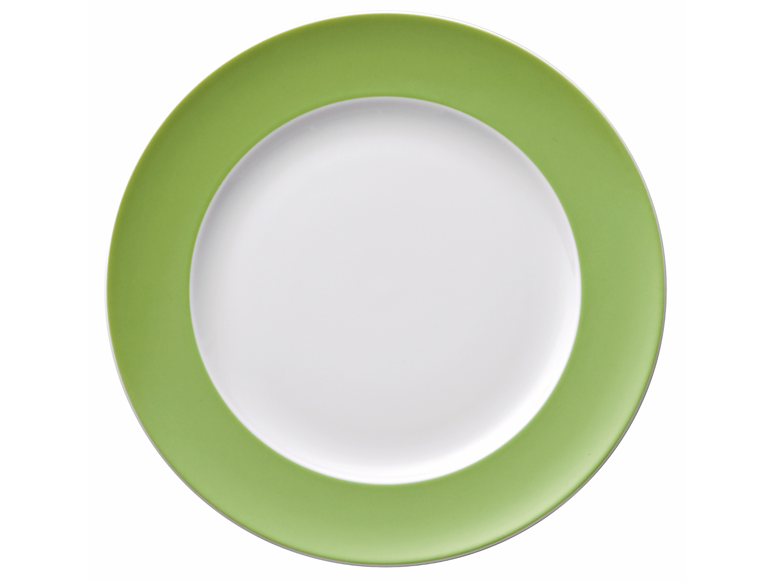 Thomas Sunny Day Apple Green Frühstücksteller 22 cm Freisteller
