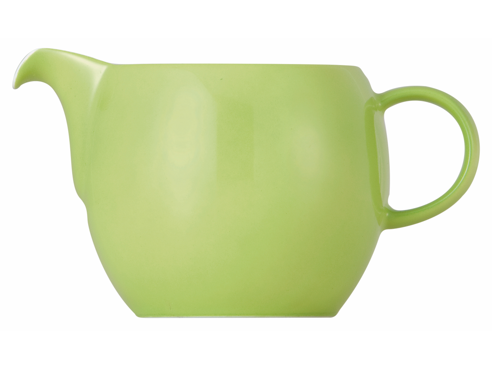 Thomas Sunny Day Apple Green Milchkännchen 6 P. Freisteller