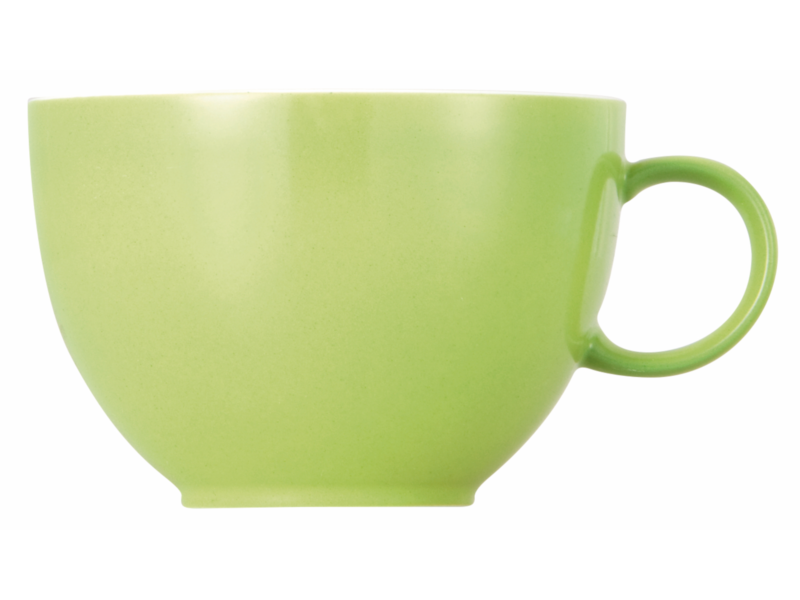 Thomas Sunny Day Apple Green Tee-/Kombi-Obertasse 0,2 l Freisteller
