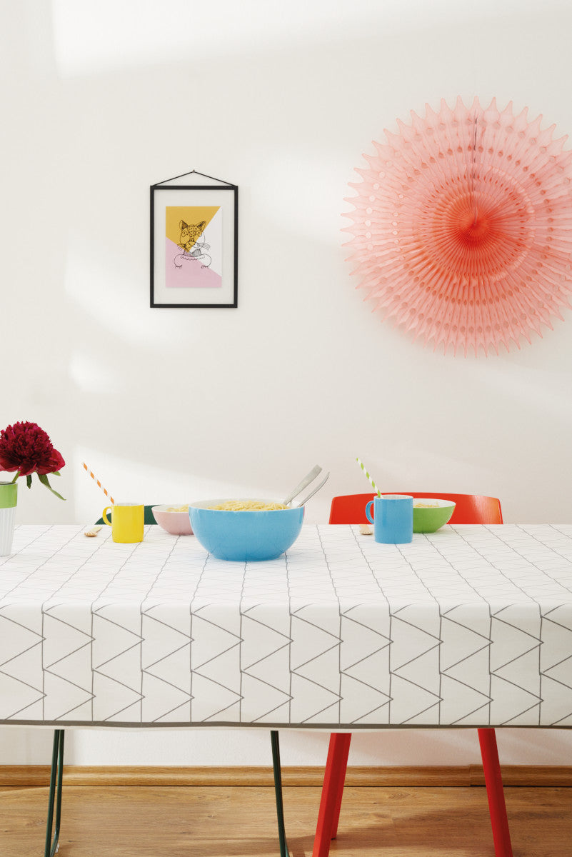 Thomas Sunny Day Waterblue Espresso/Mokka-Obertasse Lifestyle 3