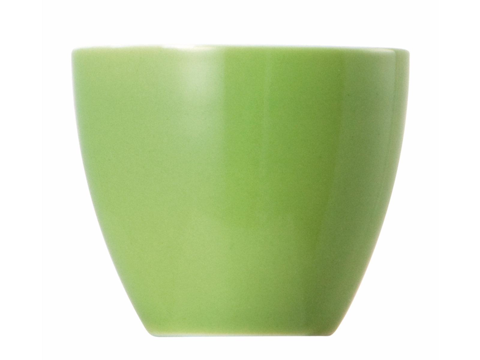 Thomas Sunny Day Apple Green Eierbecher Freisteller